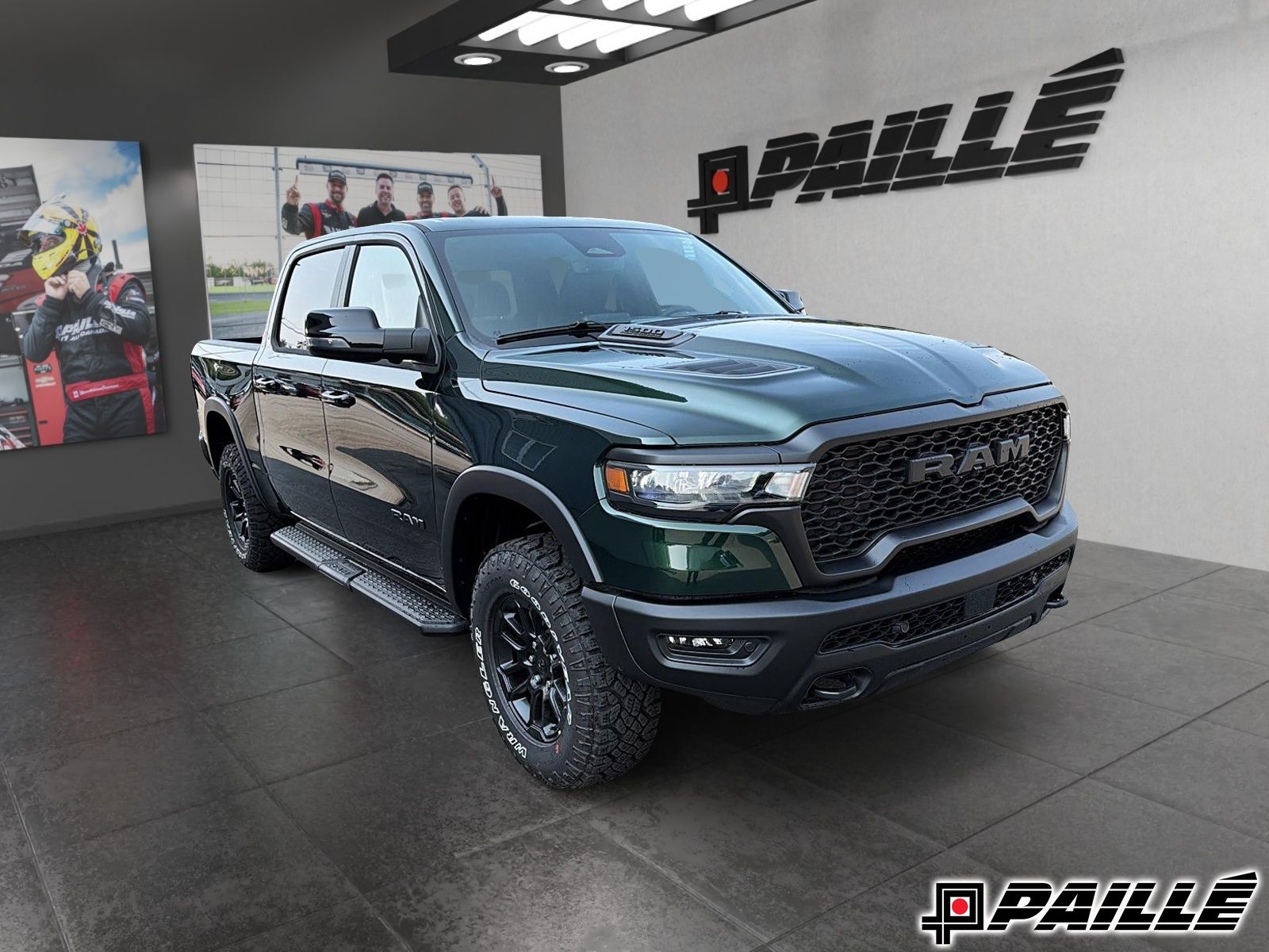 2026 Ram 1500 in Sorel-Tracy, Quebec