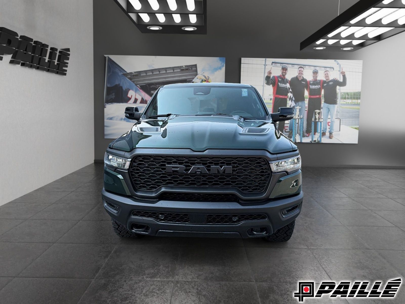 2026 Ram 1500 in Sorel-Tracy, Quebec