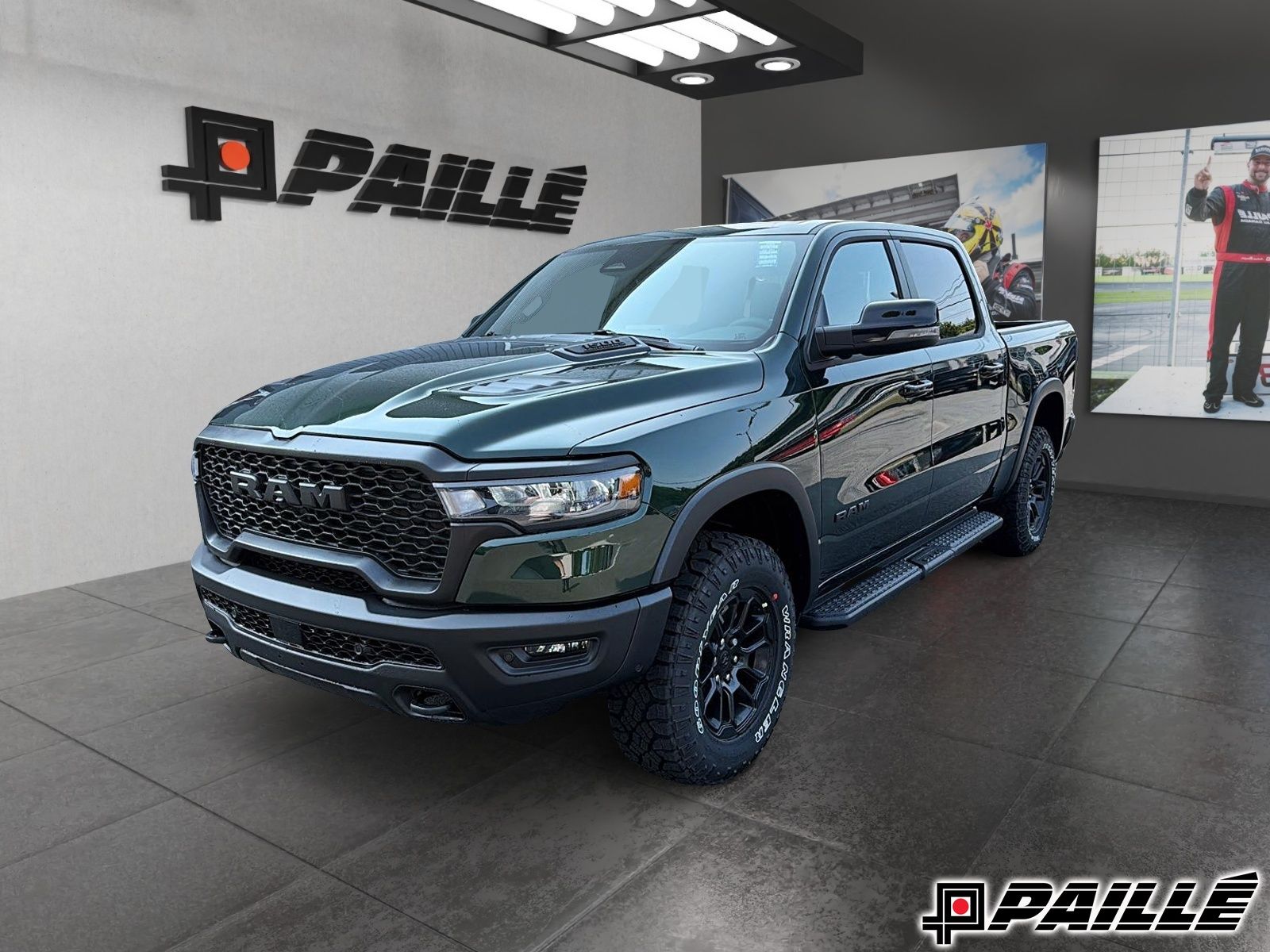2026 Ram 1500 in Sorel-Tracy, Quebec