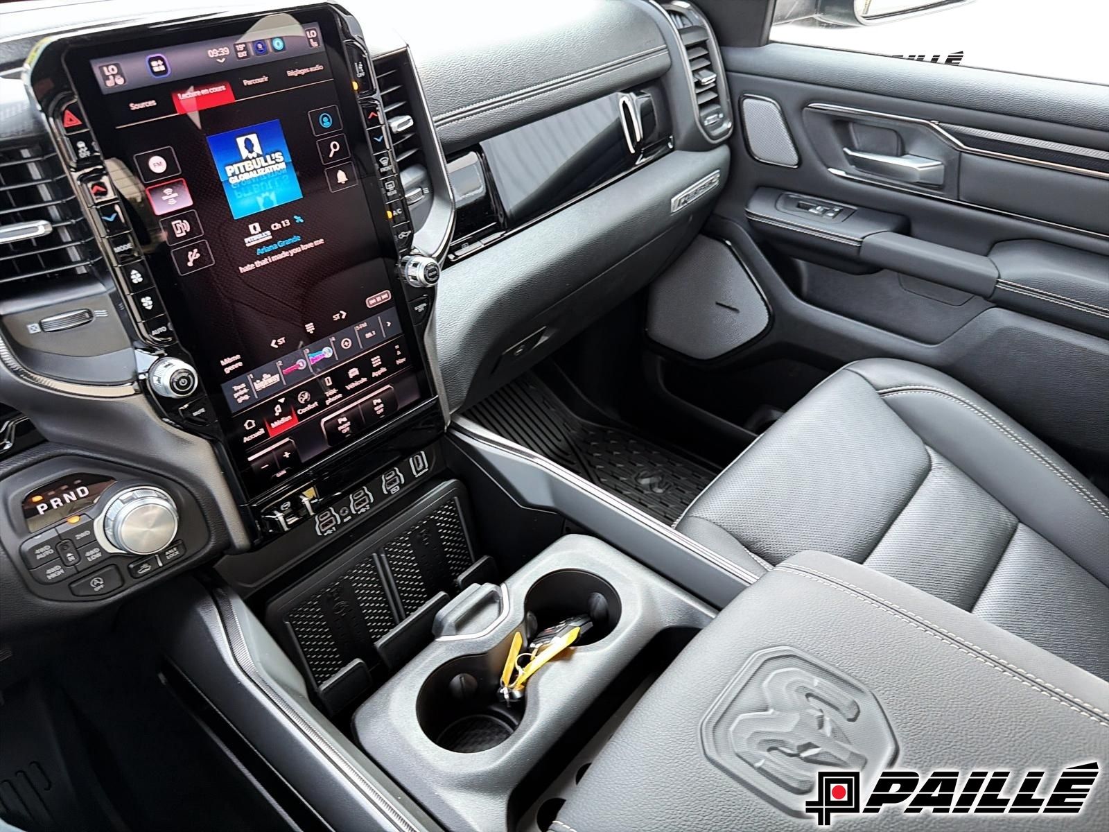 2026 Ram 1500 in Sorel-Tracy, Quebec
