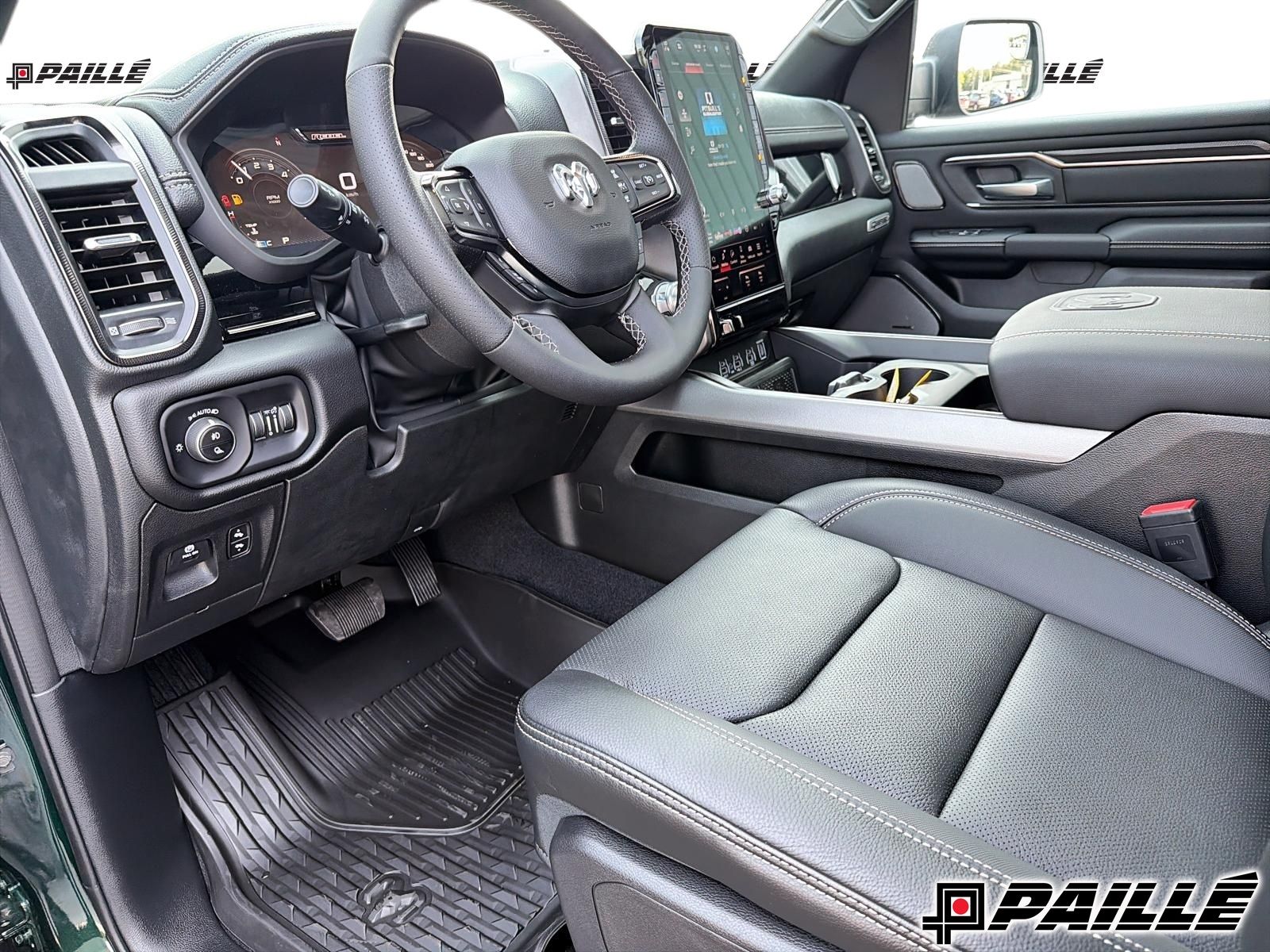 2026 Ram 1500 in Sorel-Tracy, Quebec