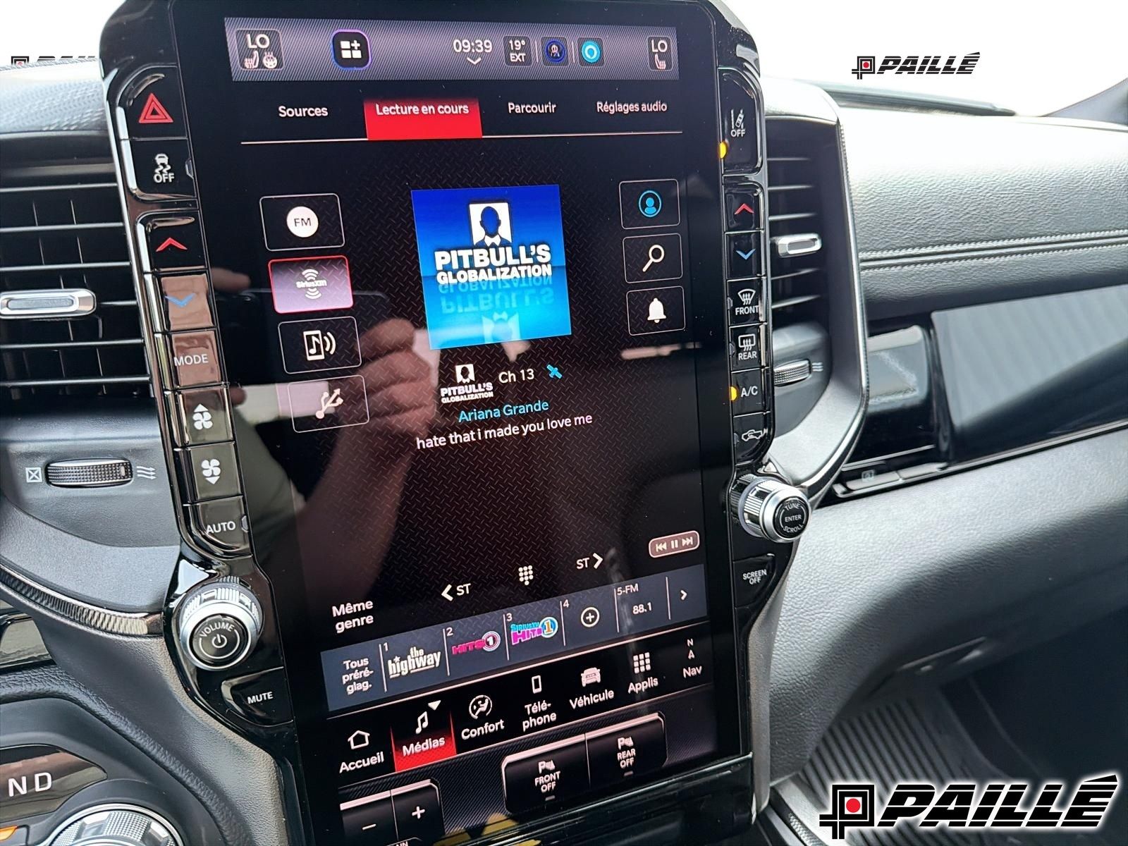 2026 Ram 1500 in Sorel-Tracy, Quebec
