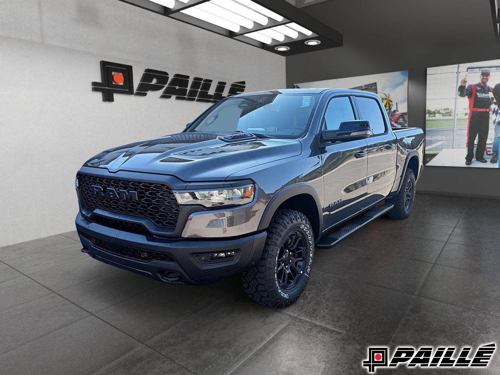 Ram 1500  2026 à Sorel-Tracy, Québec
