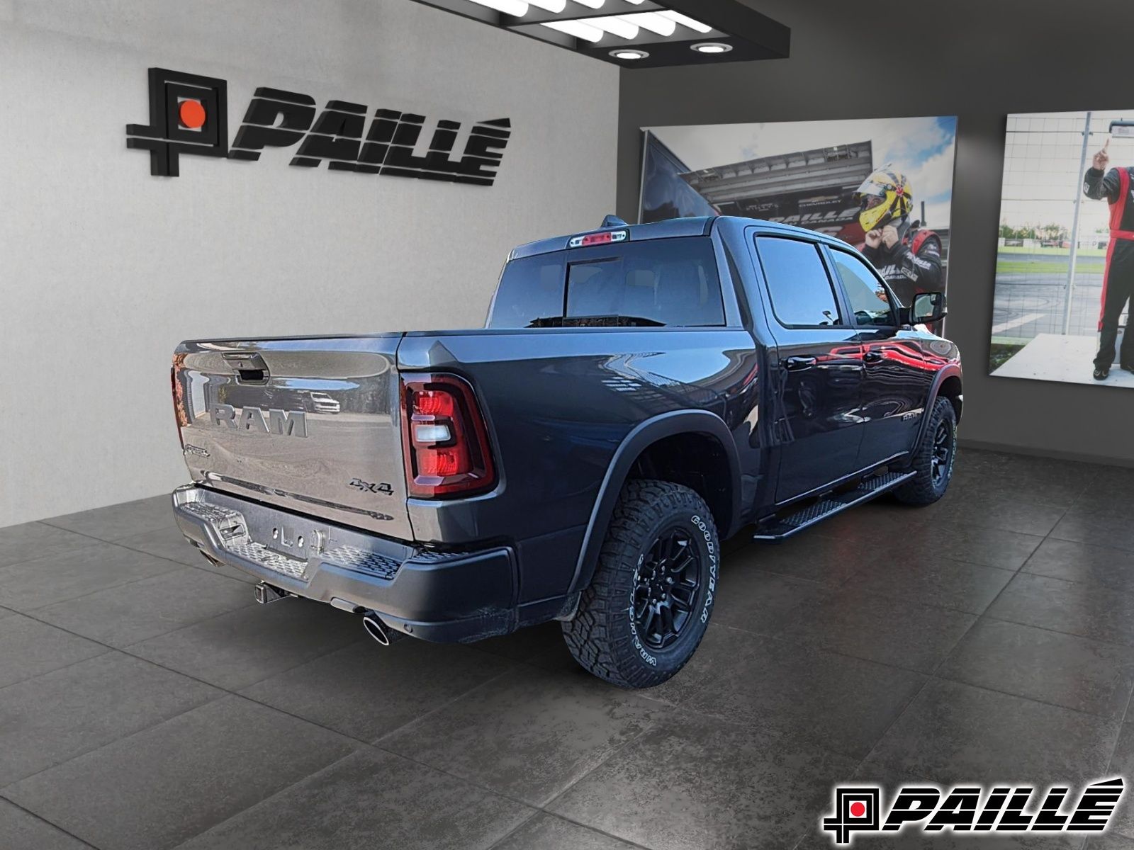 Ram 1500  2026 à Sorel-Tracy, Québec
