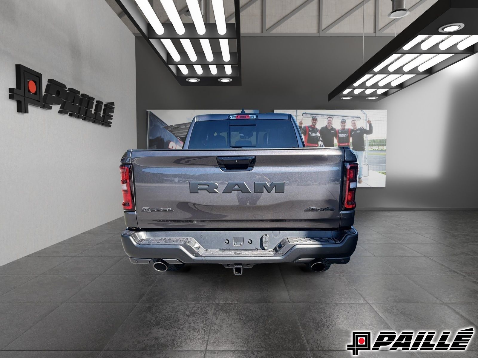 Ram 1500  2026 à Sorel-Tracy, Québec