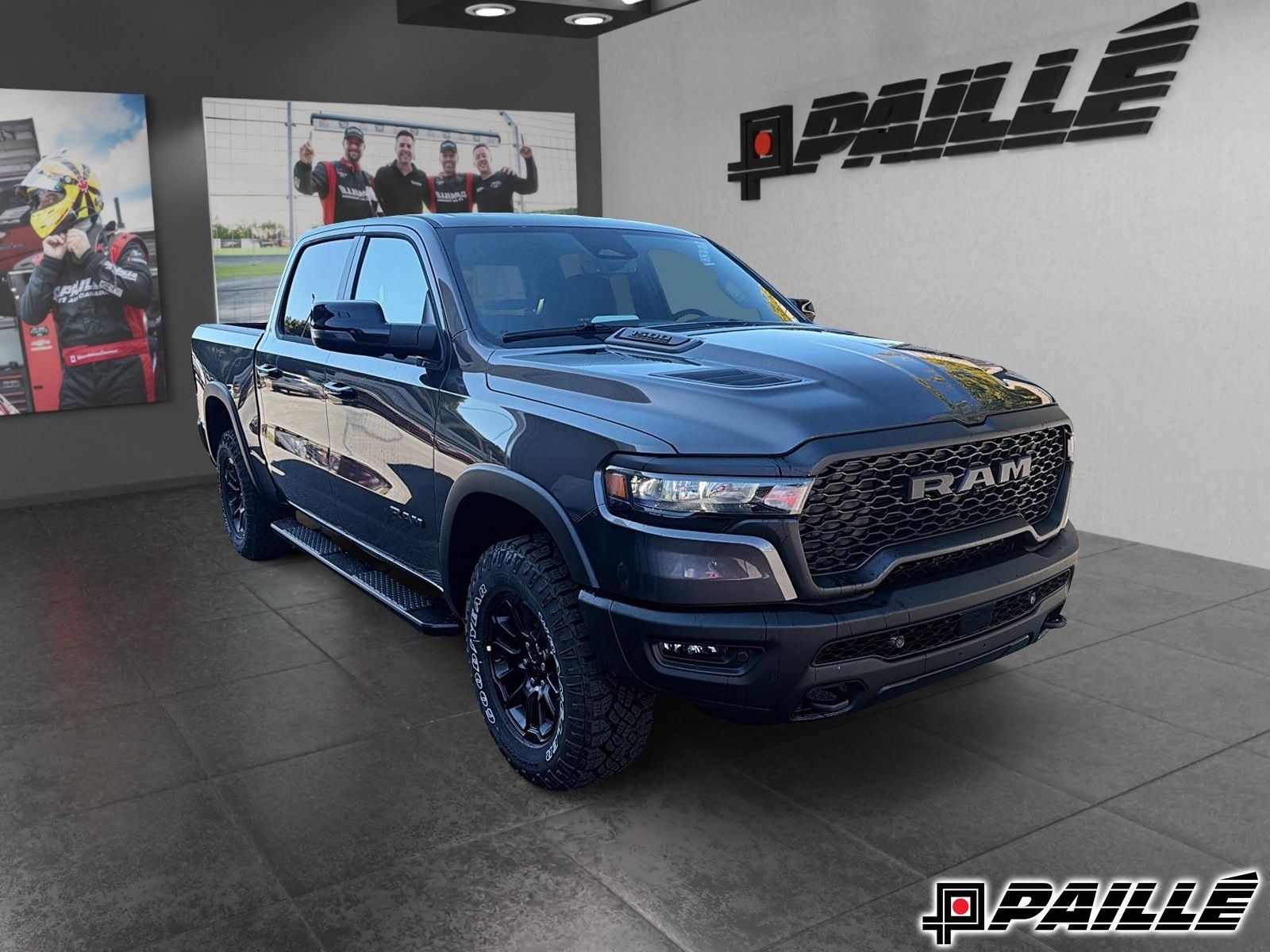 Ram 1500  2026 à Sorel-Tracy, Québec