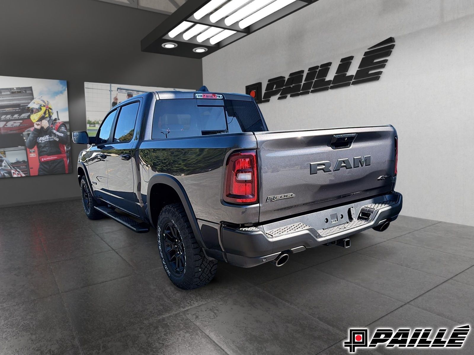 Ram 1500  2026 à Sorel-Tracy, Québec
