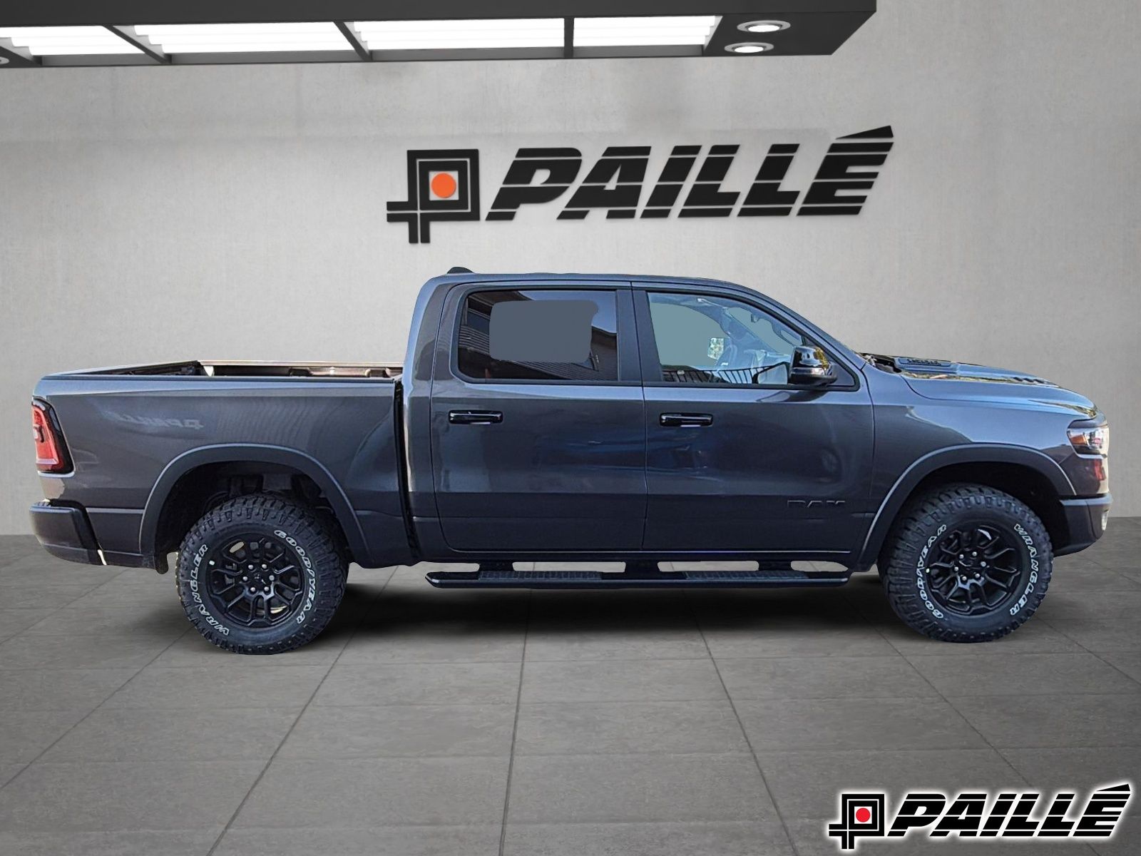 Ram 1500  2026 à Sorel-Tracy, Québec