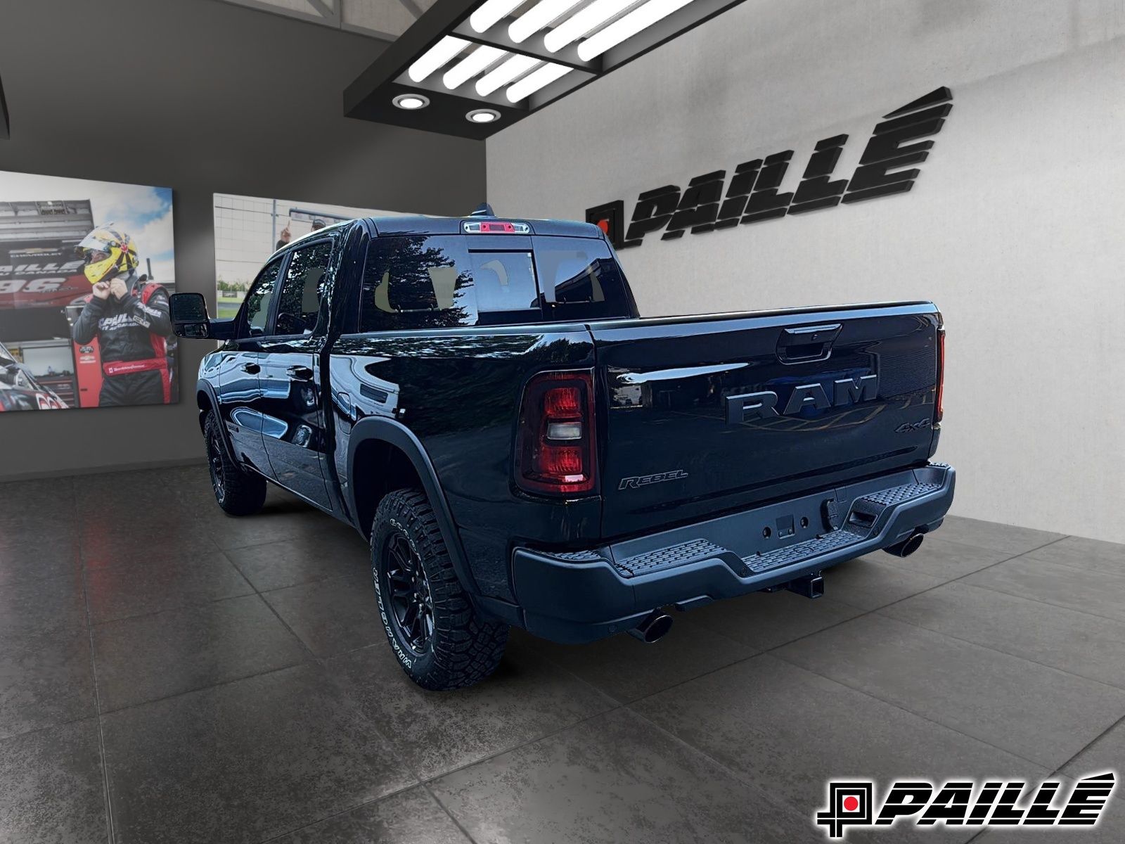 Ram 1500  2026 à Sorel-Tracy, Québec