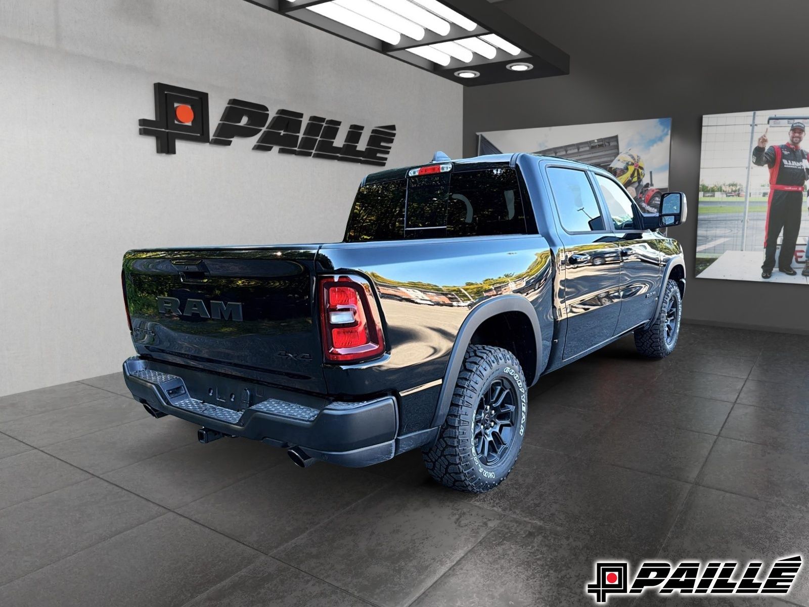 Ram 1500  2026 à Sorel-Tracy, Québec