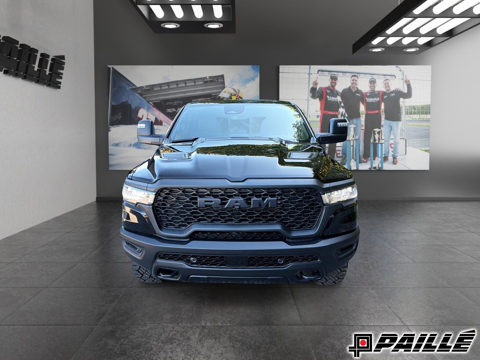 Ram 1500  2026 à Sorel-Tracy, Québec
