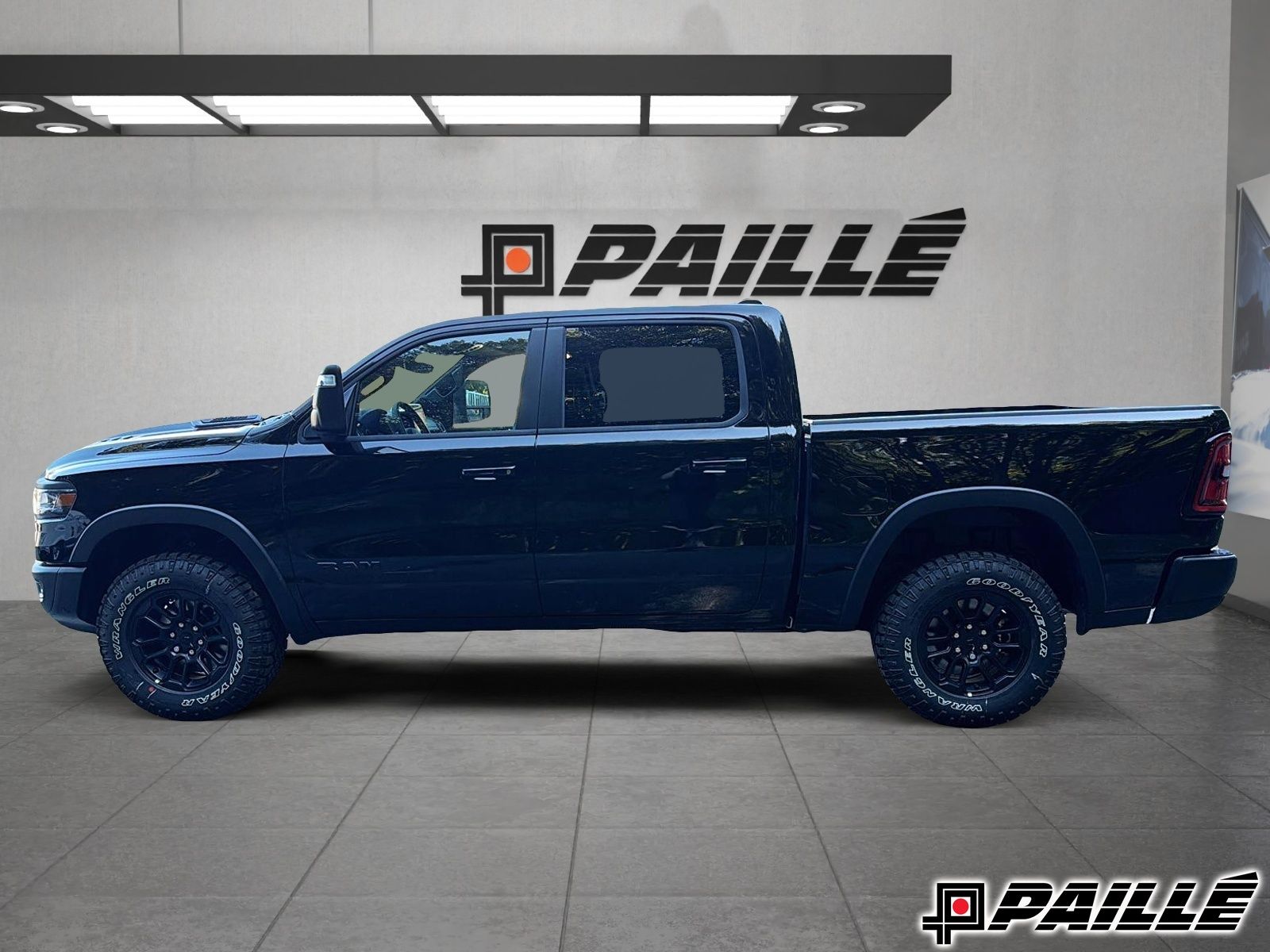 Ram 1500  2026 à Sorel-Tracy, Québec