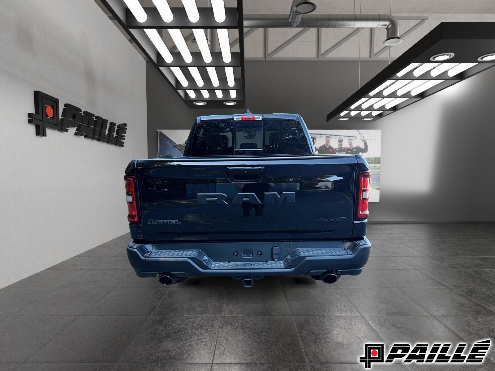 Ram 1500  2026 à Sorel-Tracy, Québec