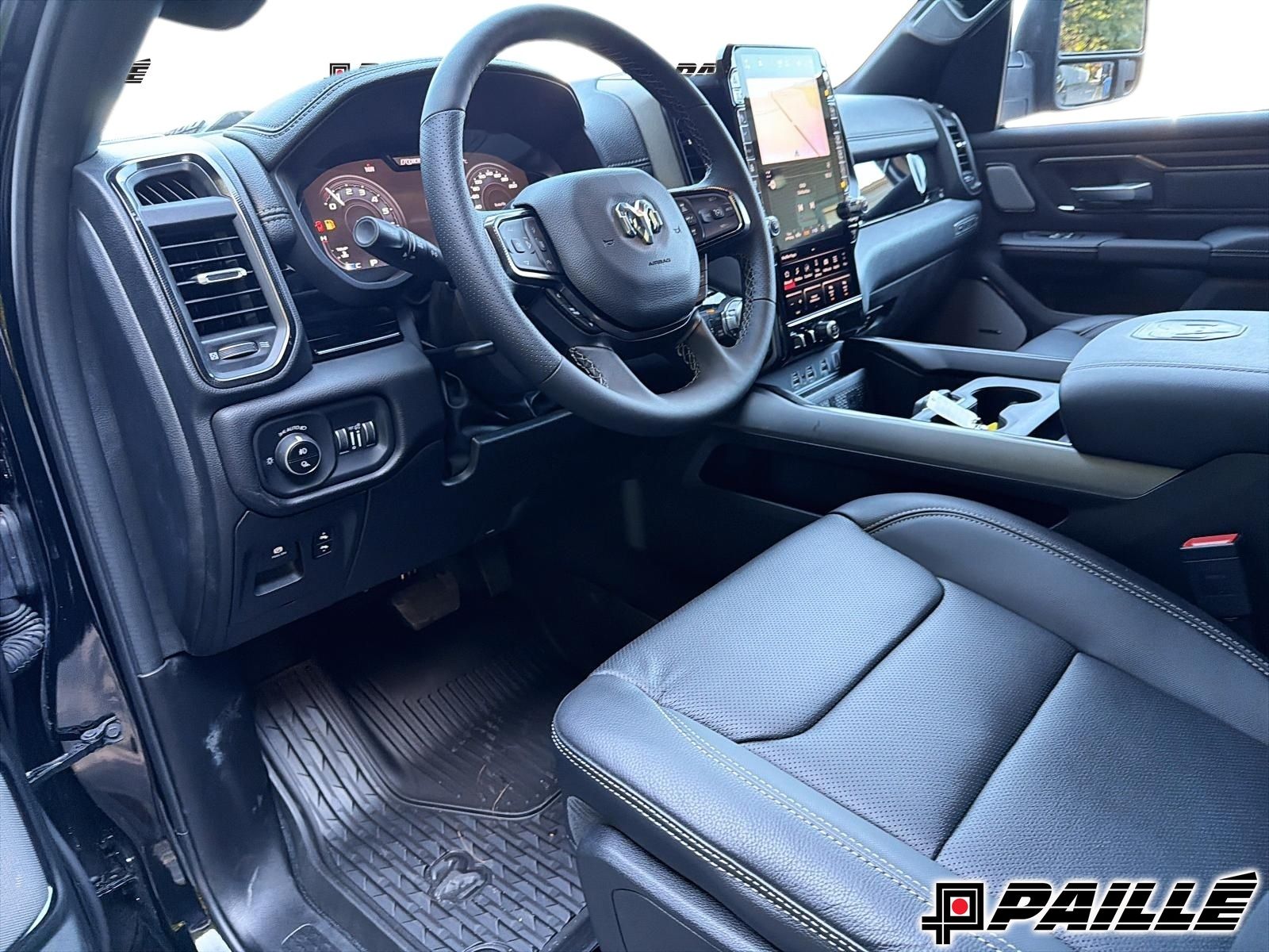 Ram 1500  2026 à Sorel-Tracy, Québec