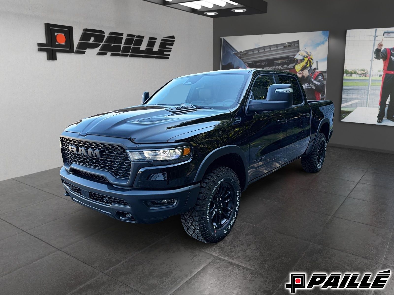 Ram 1500  2026 à Sorel-Tracy, Québec