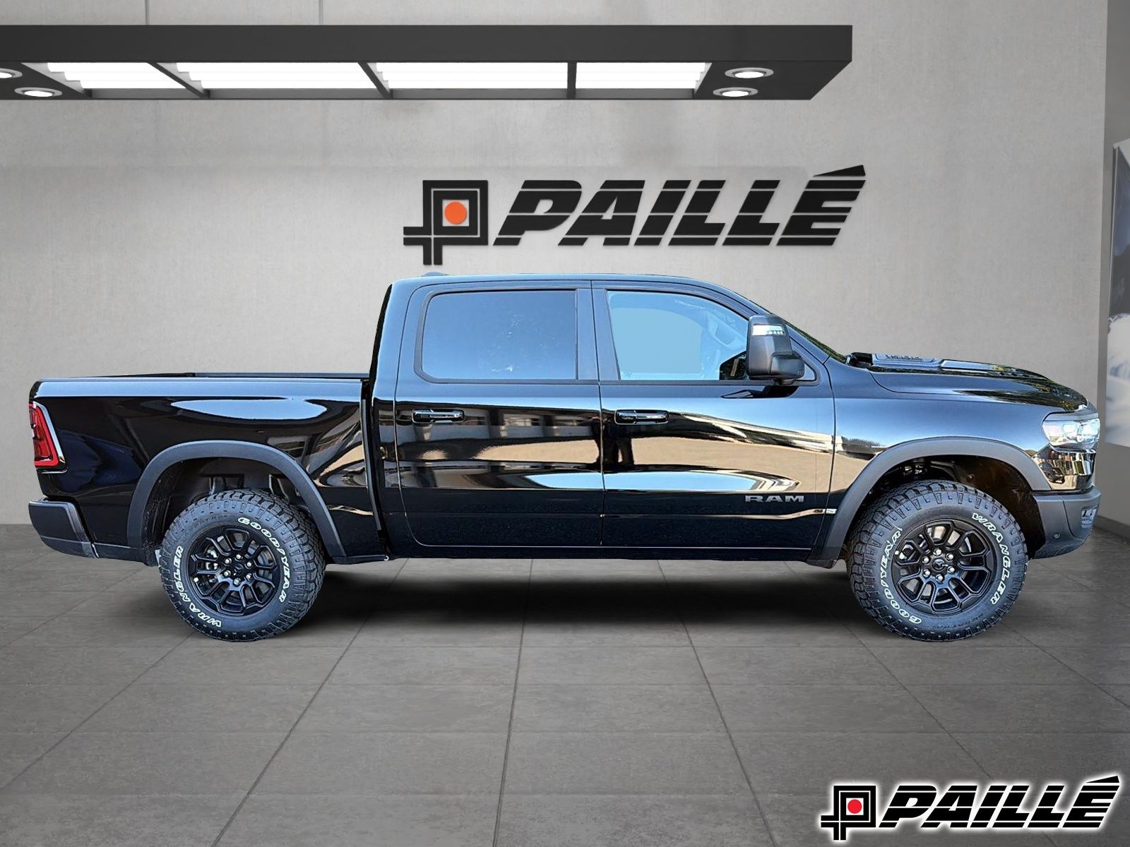 Ram 1500  2026 à Sorel-Tracy, Québec