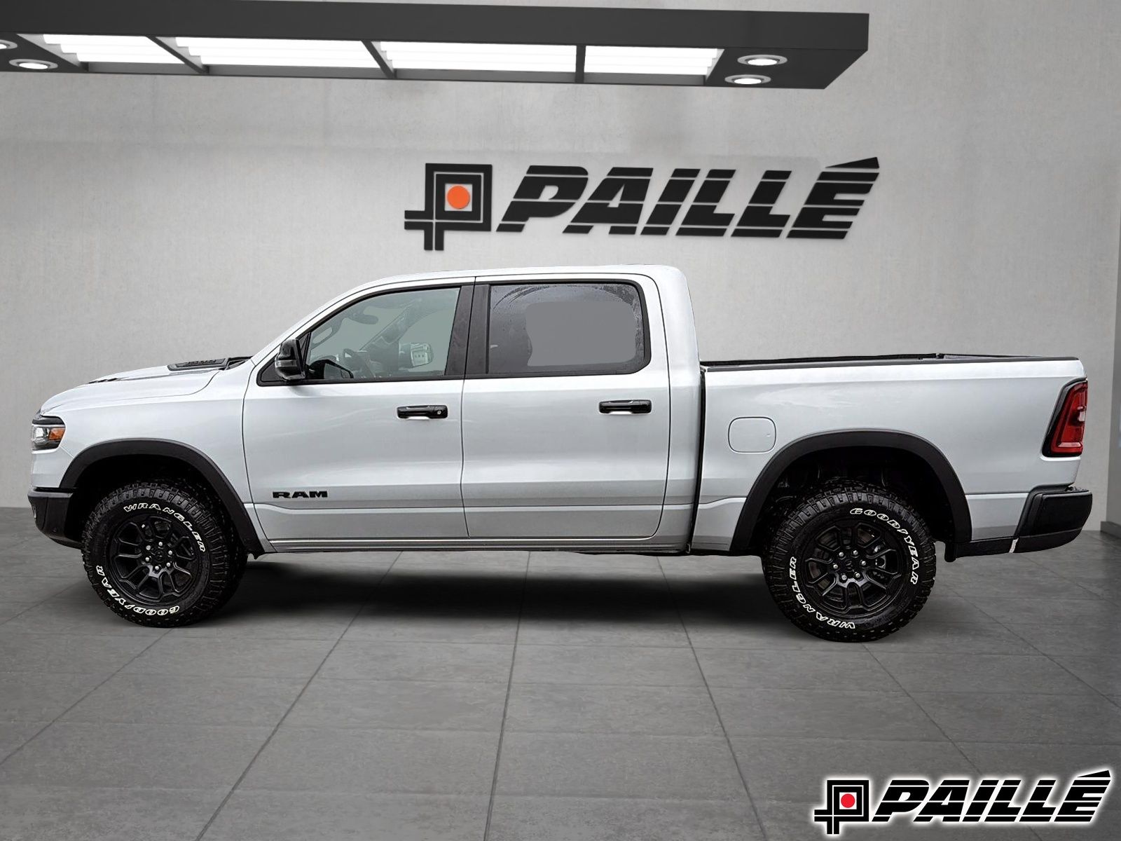 Ram 1500  2026 à Sorel-Tracy, Québec