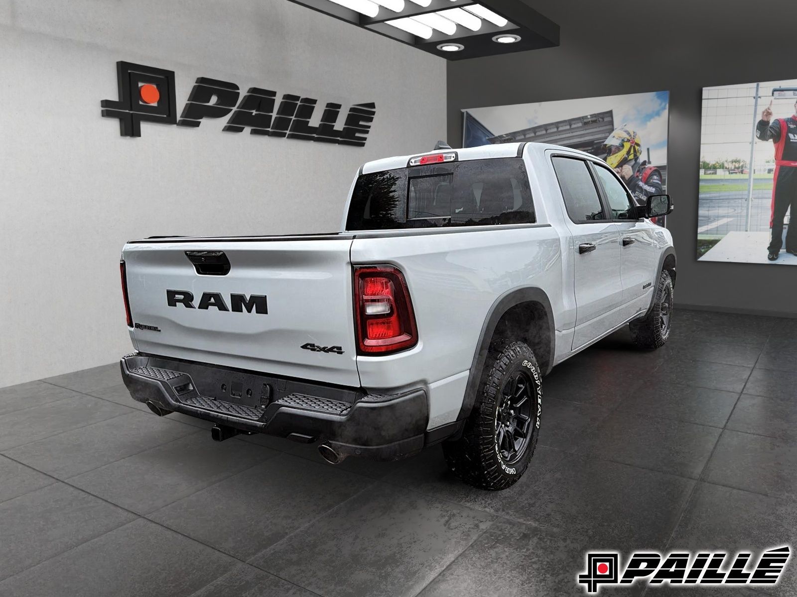Ram 1500  2026 à Sorel-Tracy, Québec