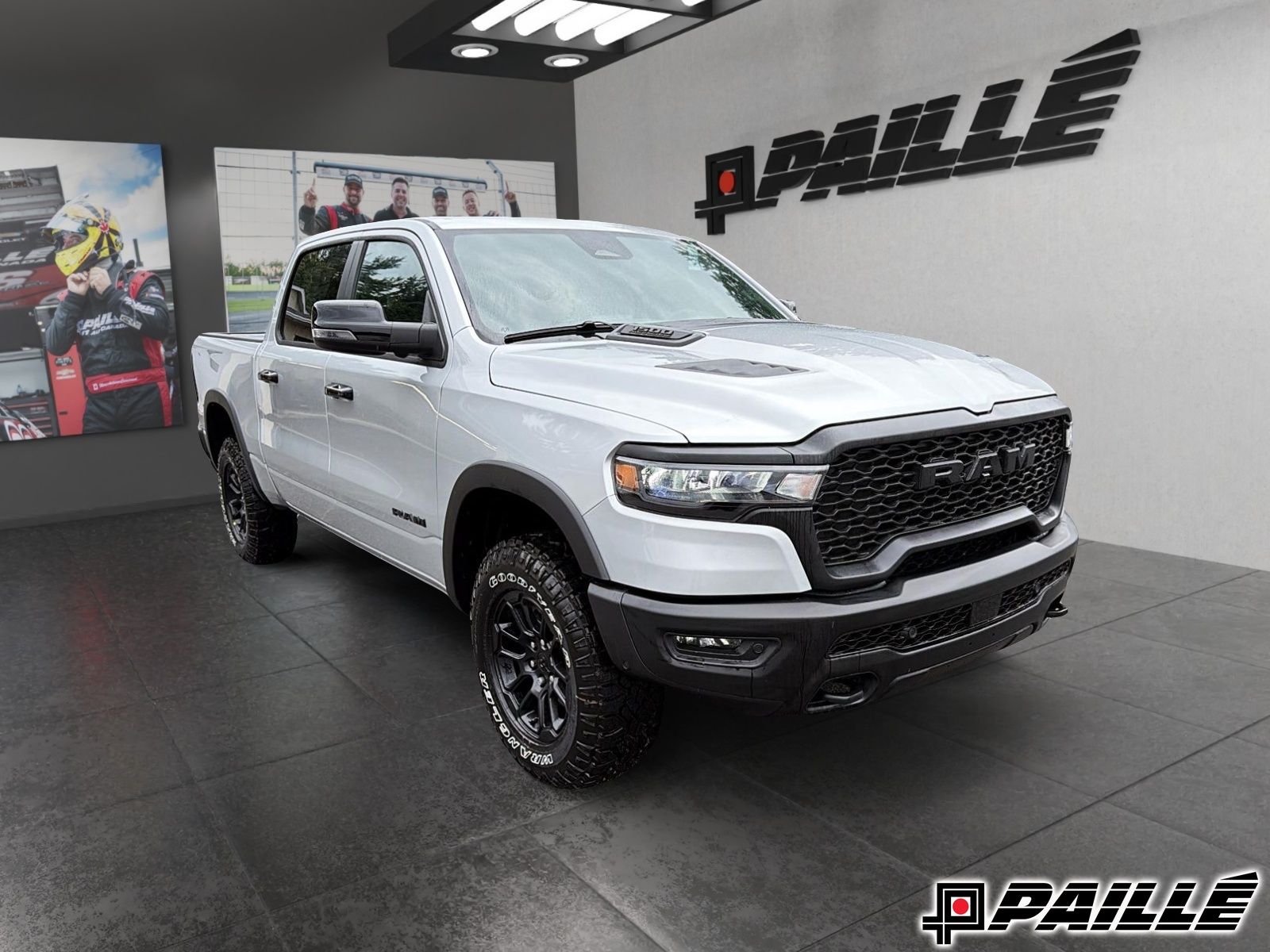 Ram 1500  2026 à Sorel-Tracy, Québec