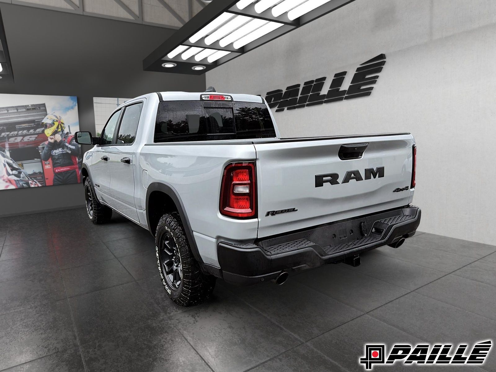 Ram 1500  2026 à Sorel-Tracy, Québec