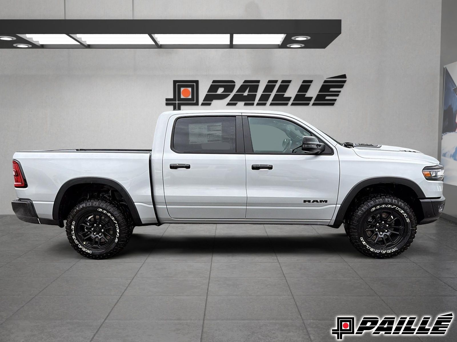 Ram 1500  2026 à Sorel-Tracy, Québec