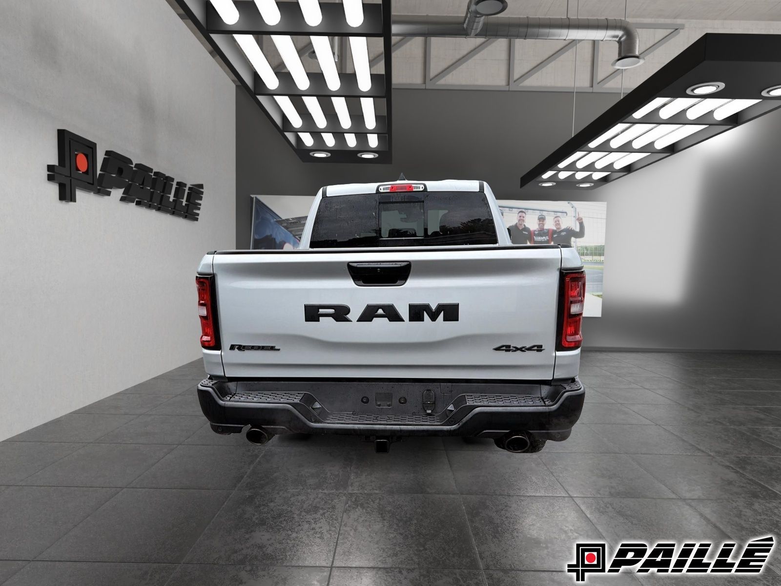 Ram 1500  2026 à Sorel-Tracy, Québec
