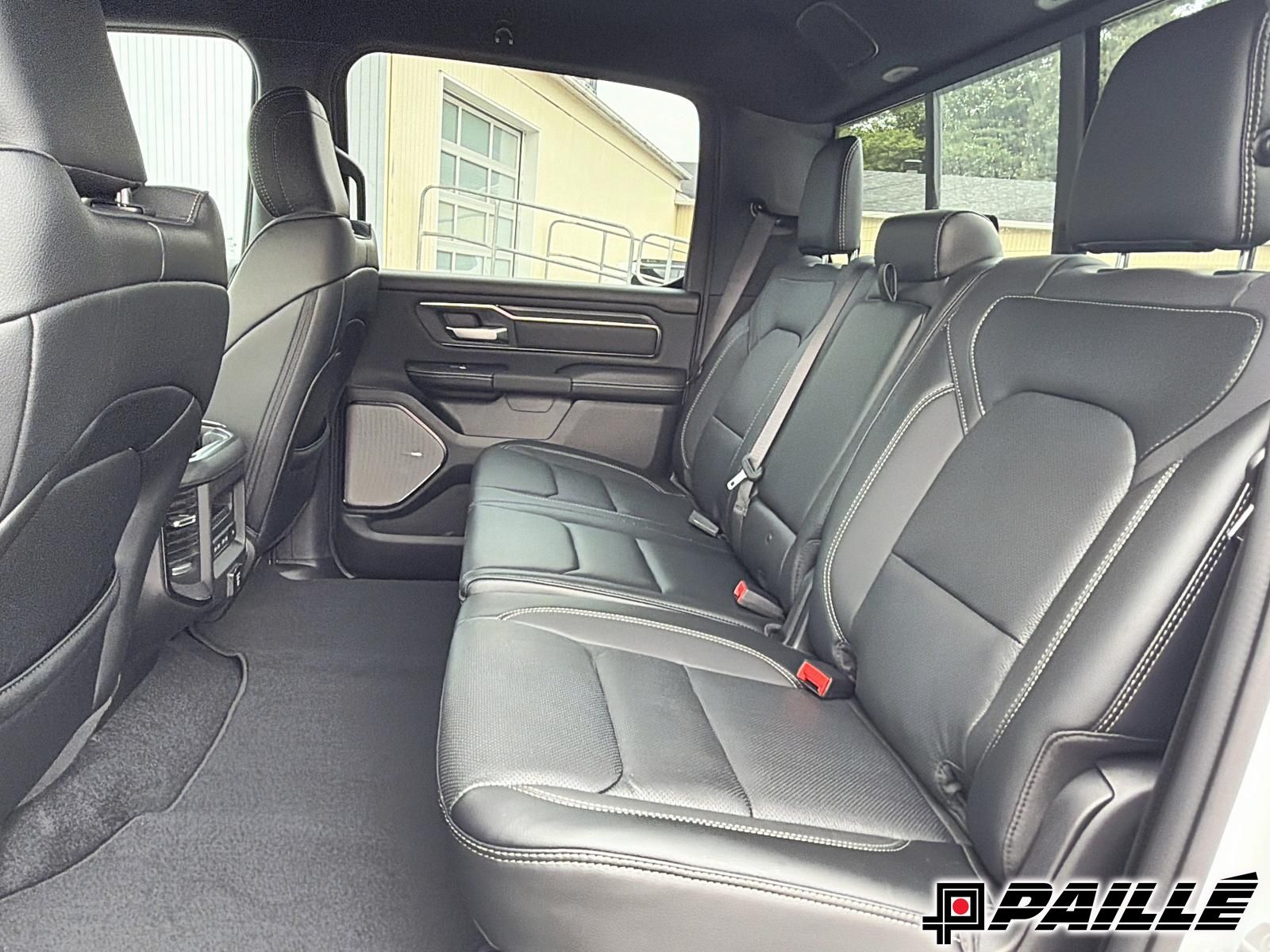 2026 Ram 1500 in Sorel-Tracy, Quebec