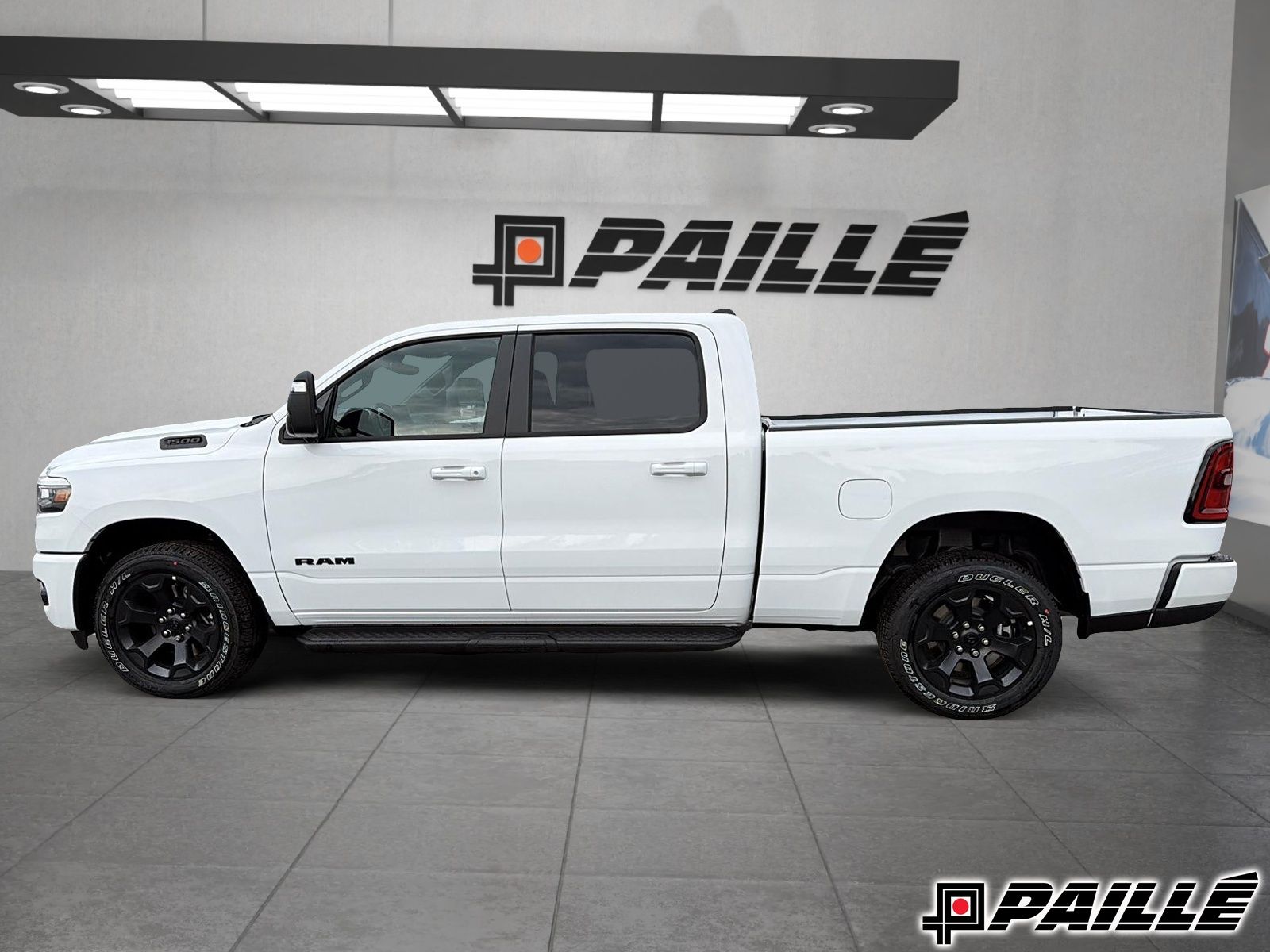 2026 Ram 1500 in Sorel-Tracy, Quebec