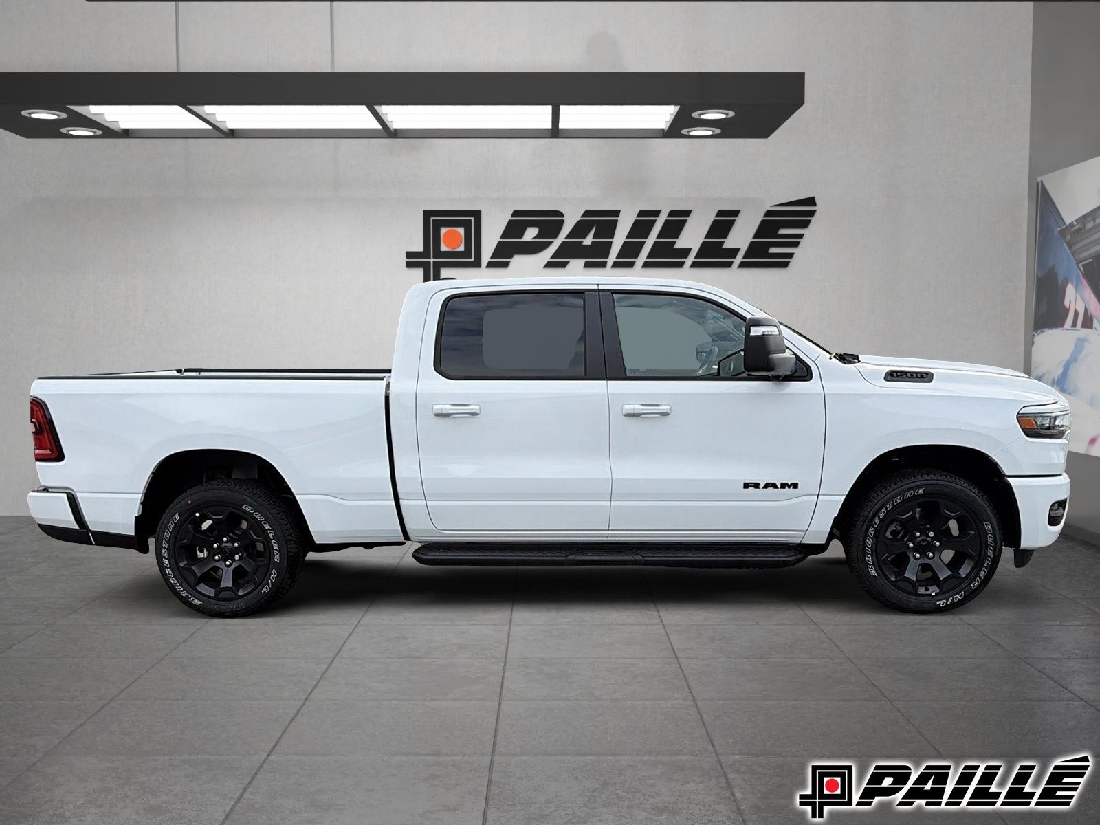 2026 Ram 1500 in Sorel-Tracy, Quebec