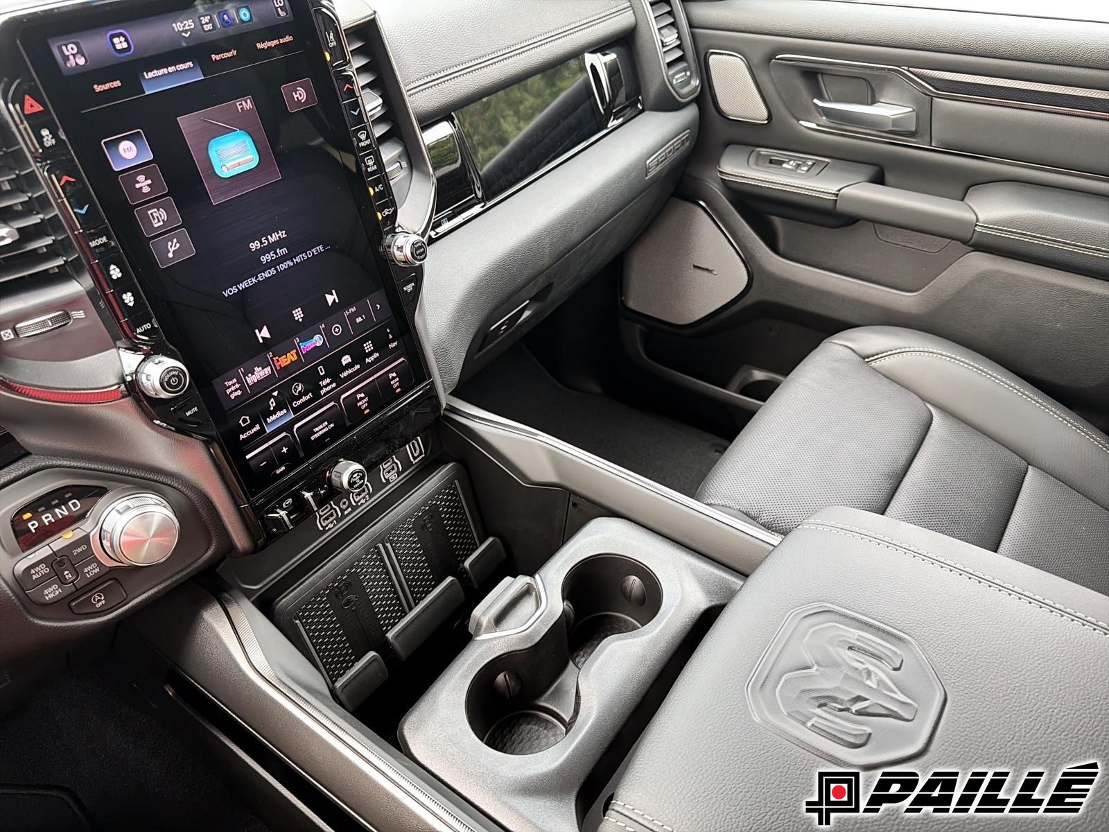 2026 Ram 1500 in Sorel-Tracy, Quebec