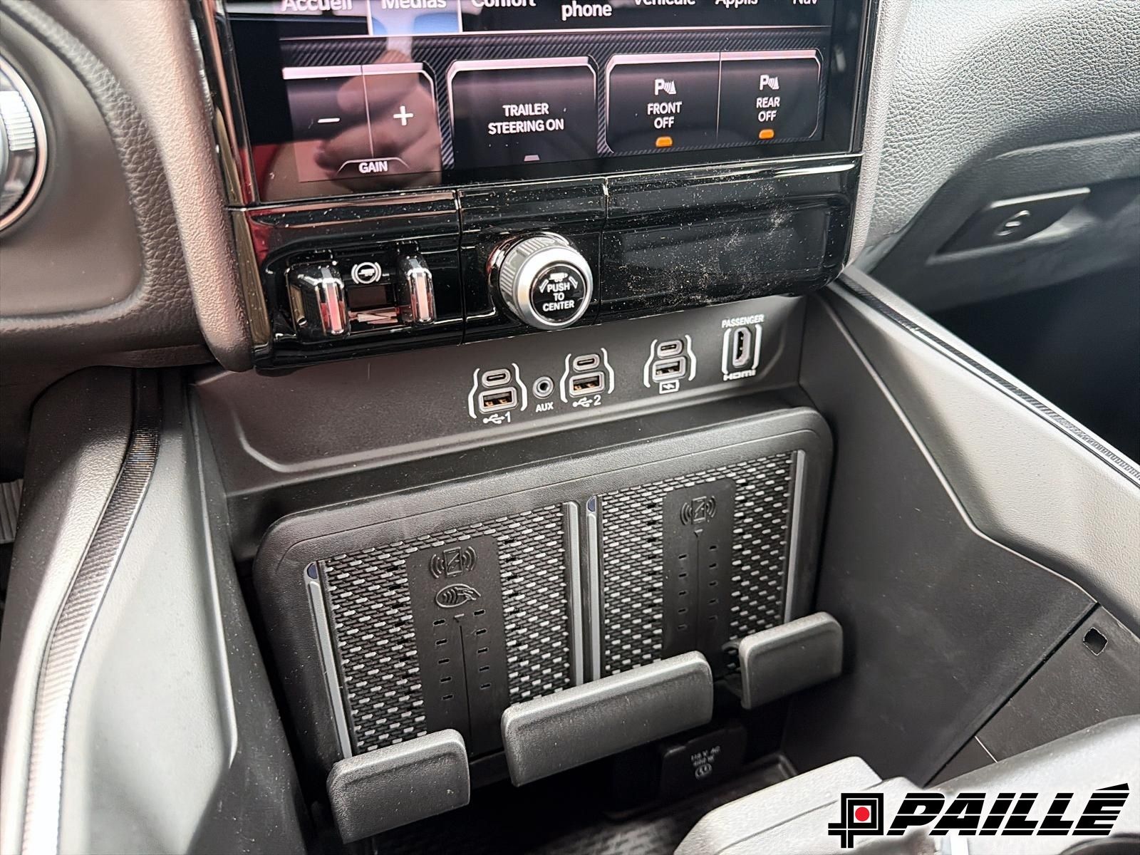 2026 Ram 1500 in Sorel-Tracy, Quebec