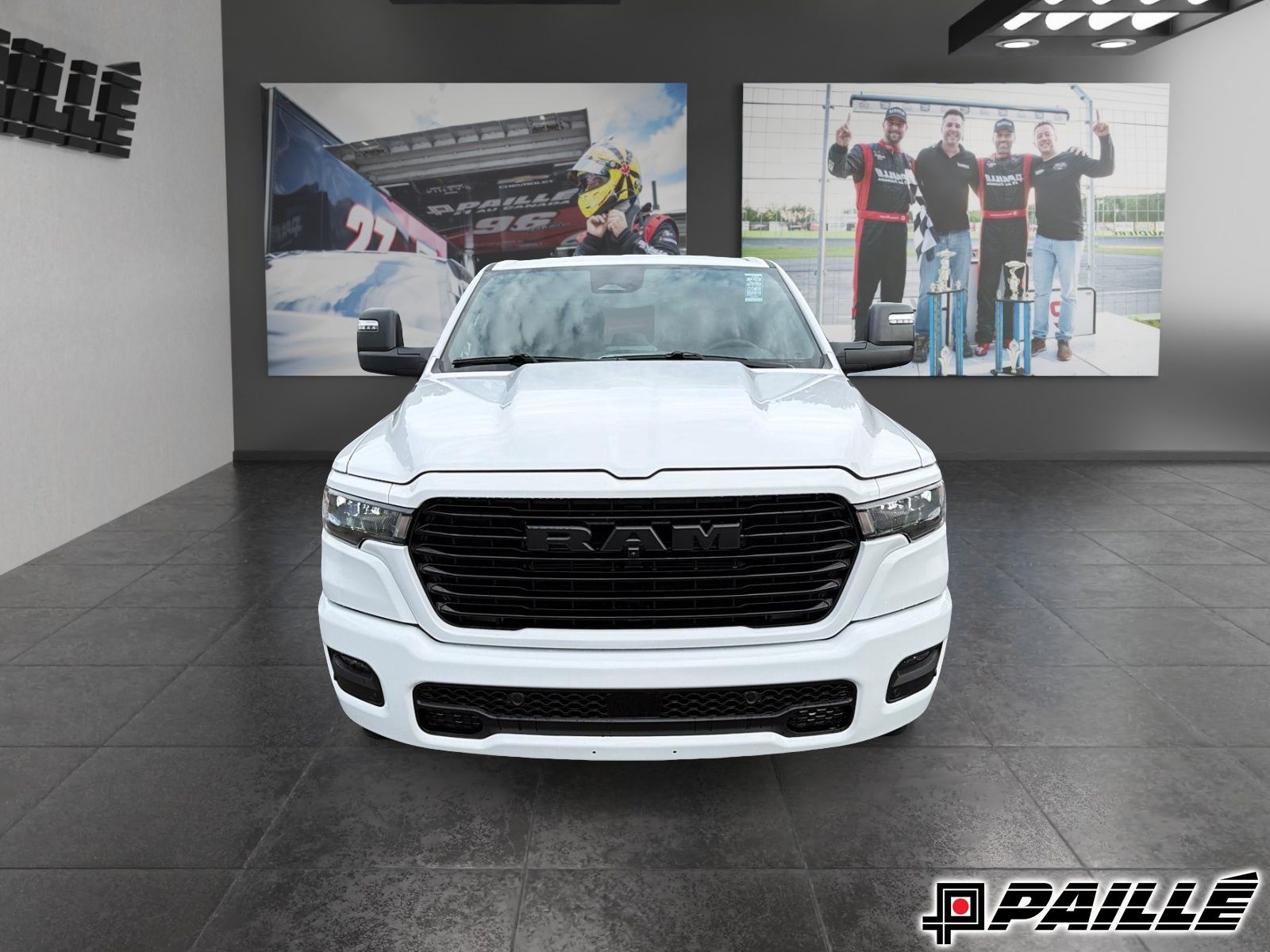 2026 Ram 1500 in Sorel-Tracy, Quebec