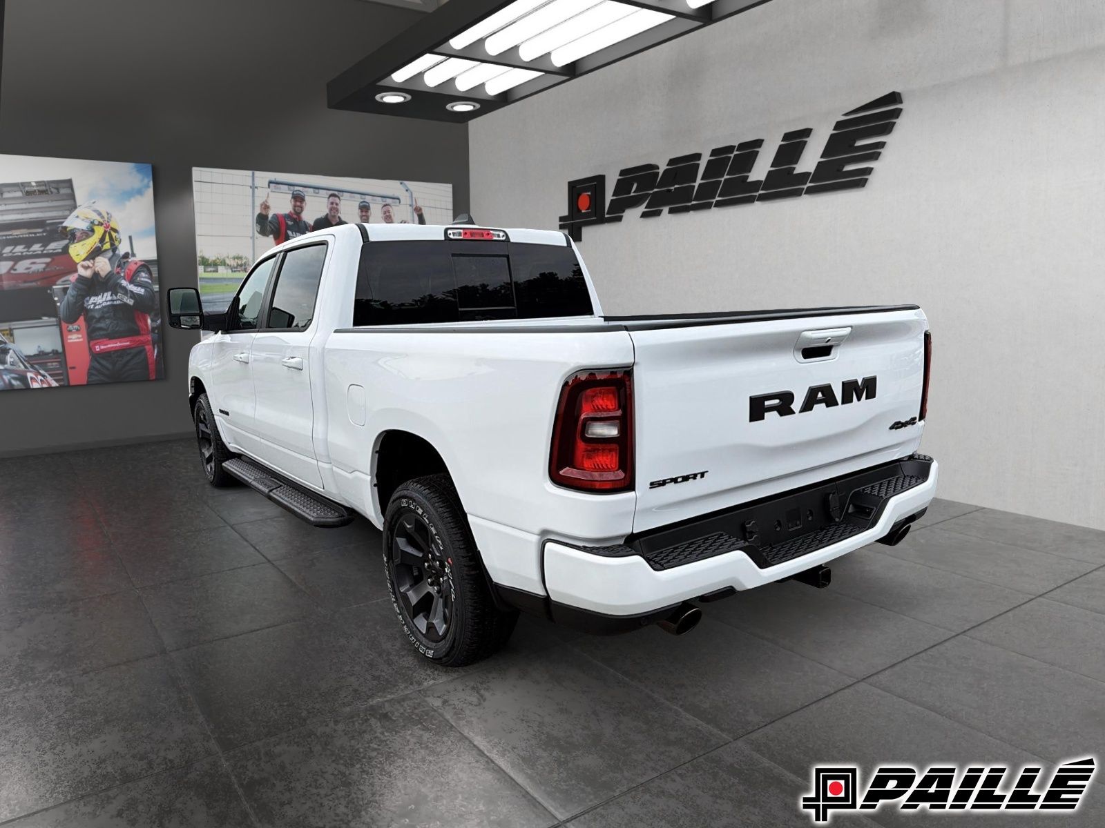 2026 Ram 1500 in Sorel-Tracy, Quebec