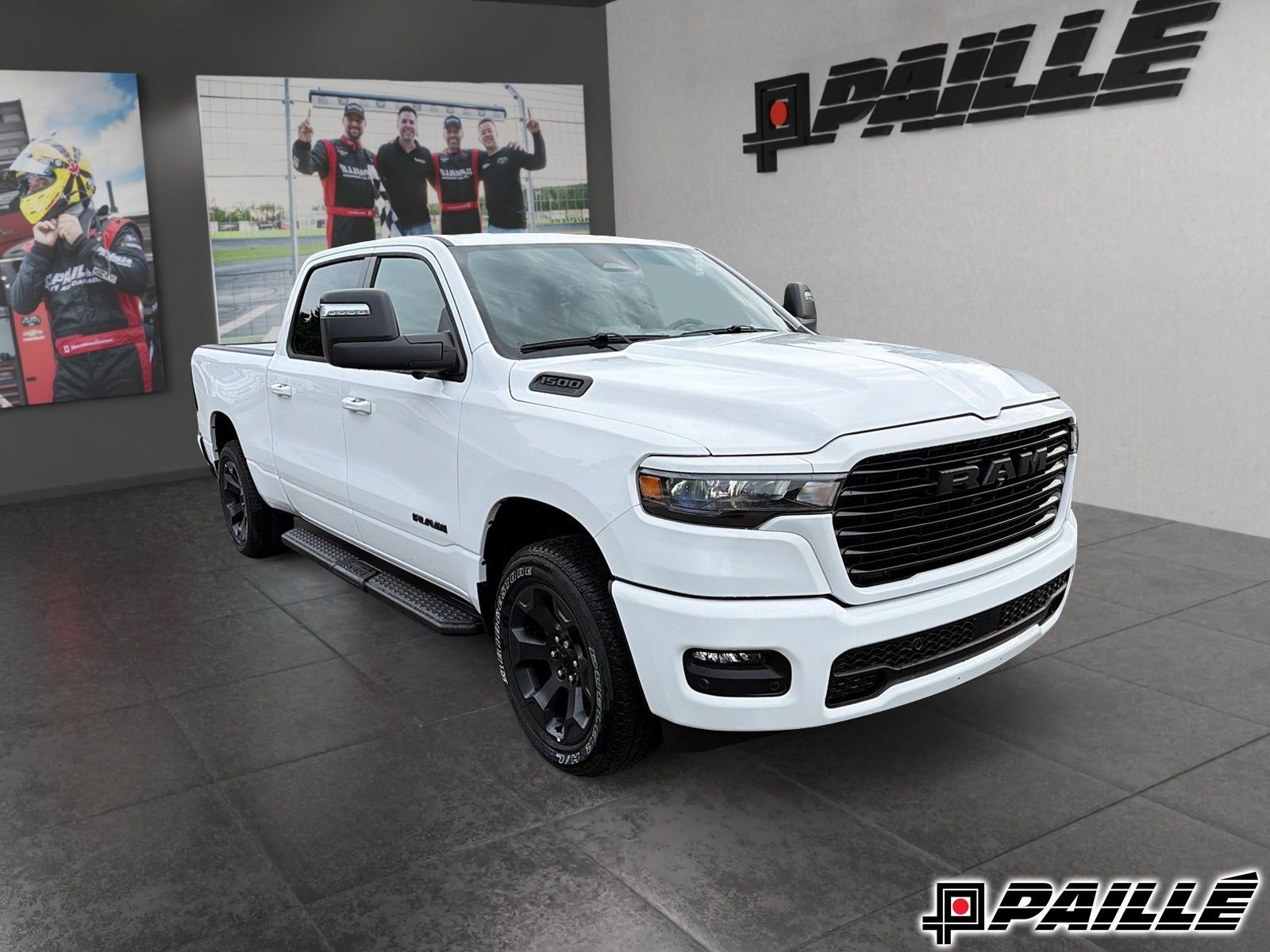 2026 Ram 1500 in Sorel-Tracy, Quebec