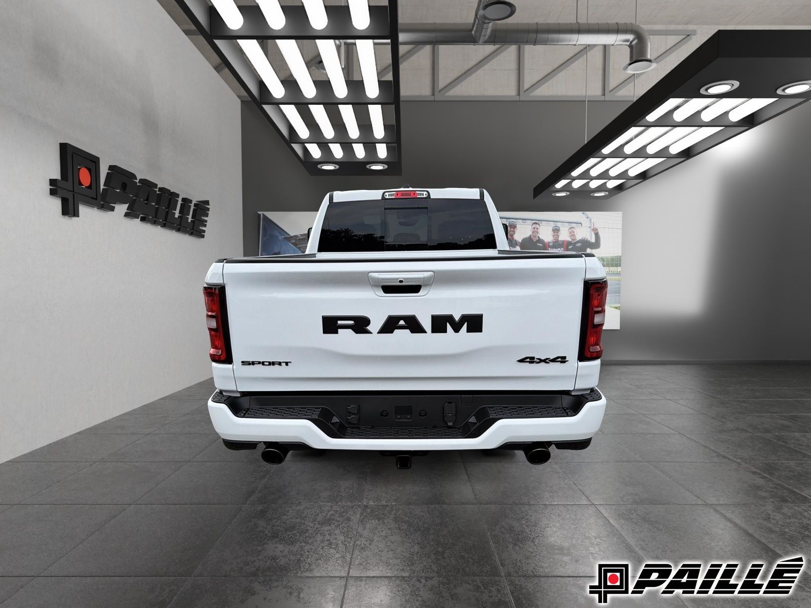 2026 Ram 1500 in Sorel-Tracy, Quebec