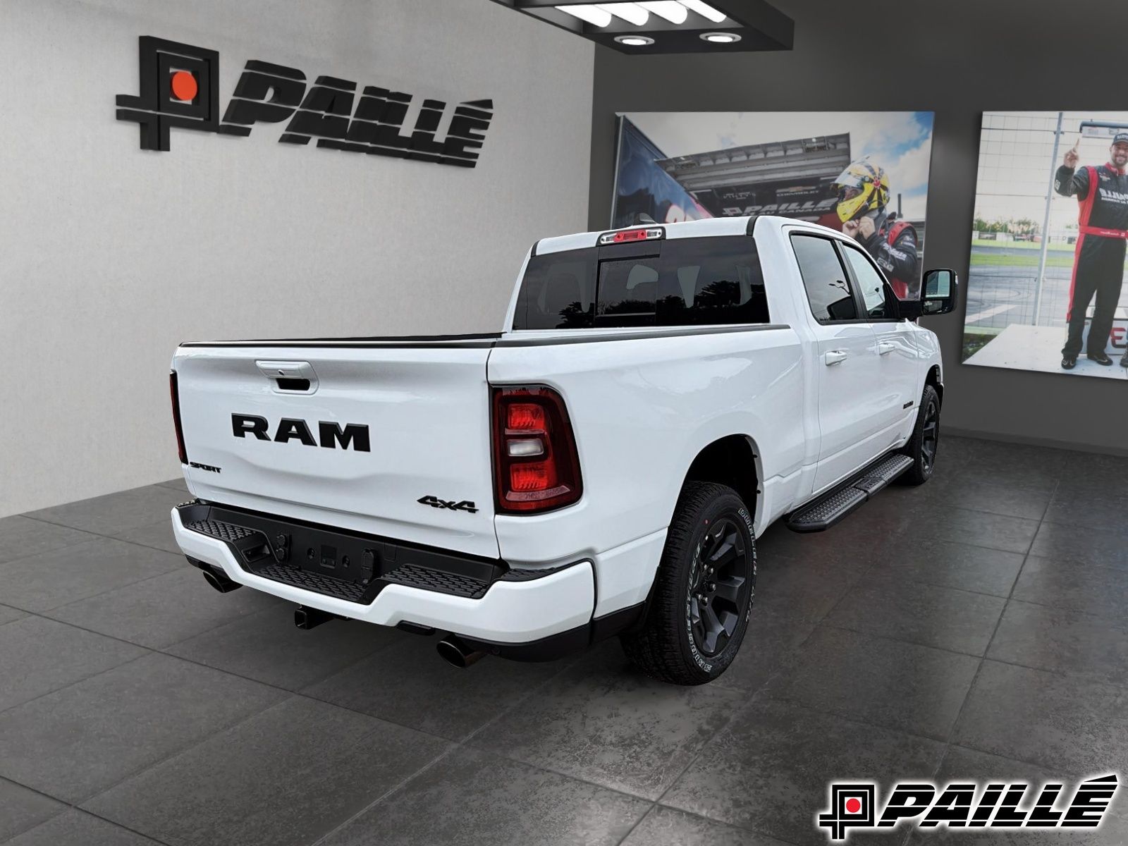 2026 Ram 1500 in Sorel-Tracy, Quebec