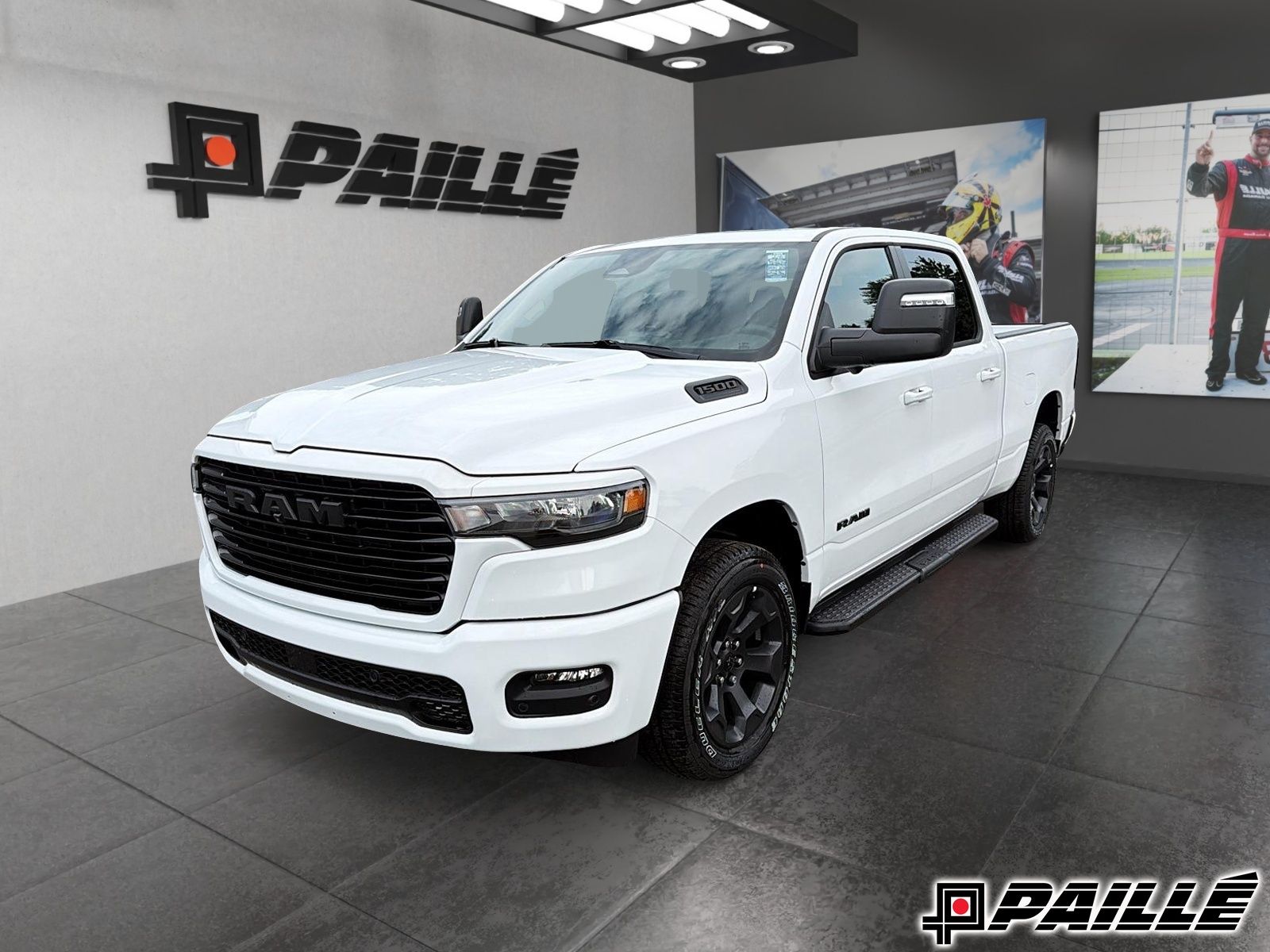 2026 Ram 1500 in Sorel-Tracy, Quebec