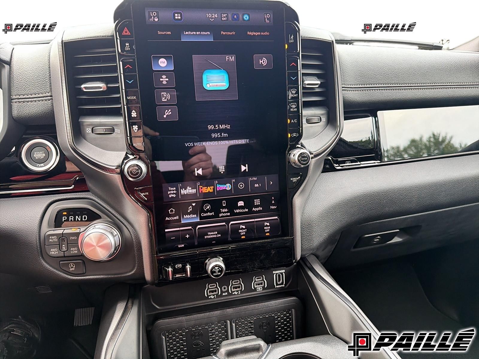 2026 Ram 1500 in Sorel-Tracy, Quebec
