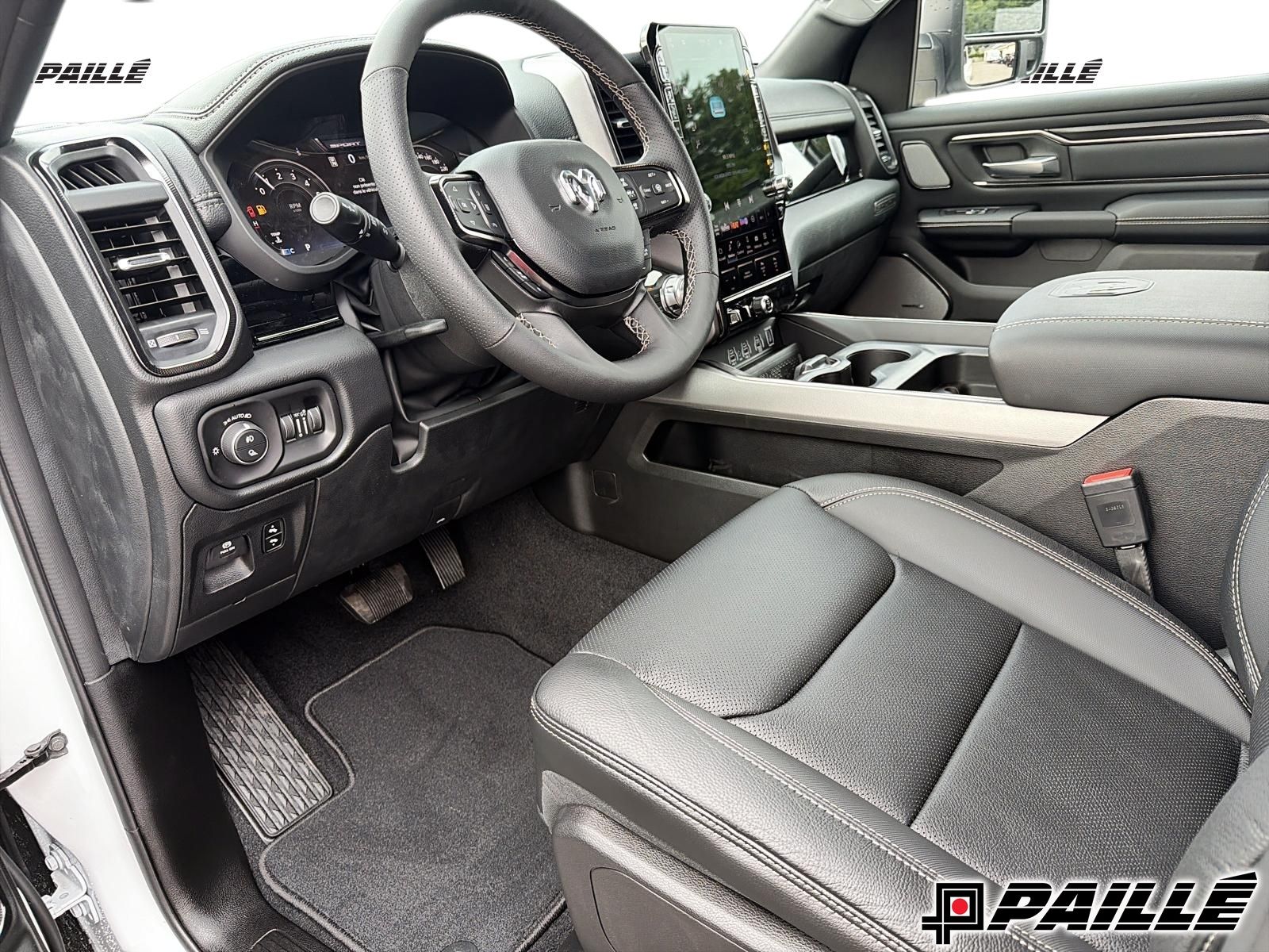 2026 Ram 1500 in Sorel-Tracy, Quebec