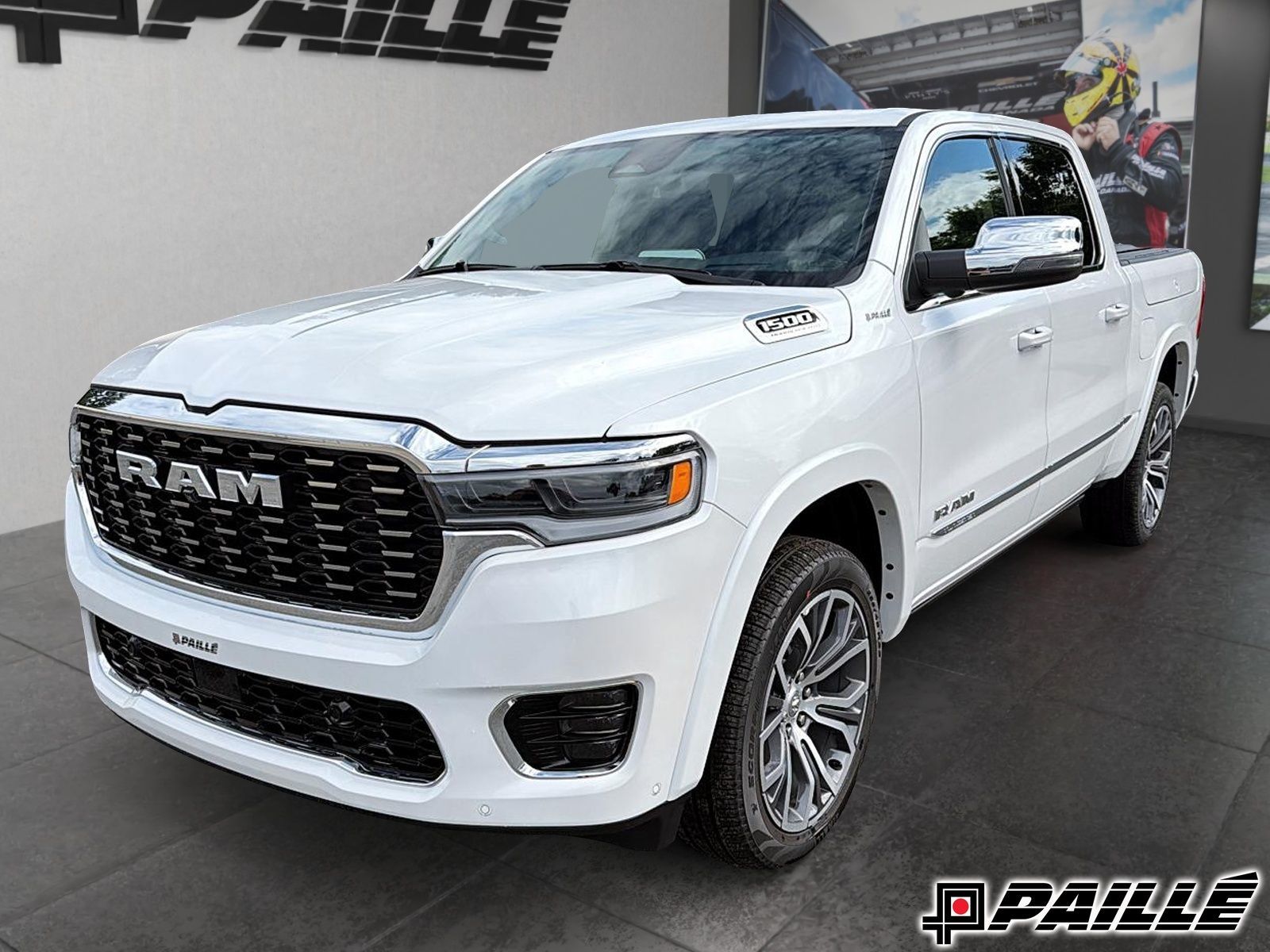 Ram 1500  2026 à Sorel-Tracy, Québec