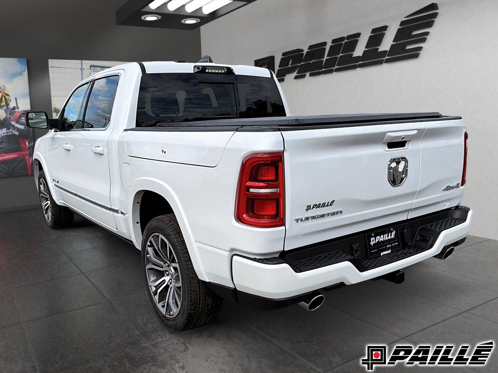 Ram 1500  2026 à Sorel-Tracy, Québec