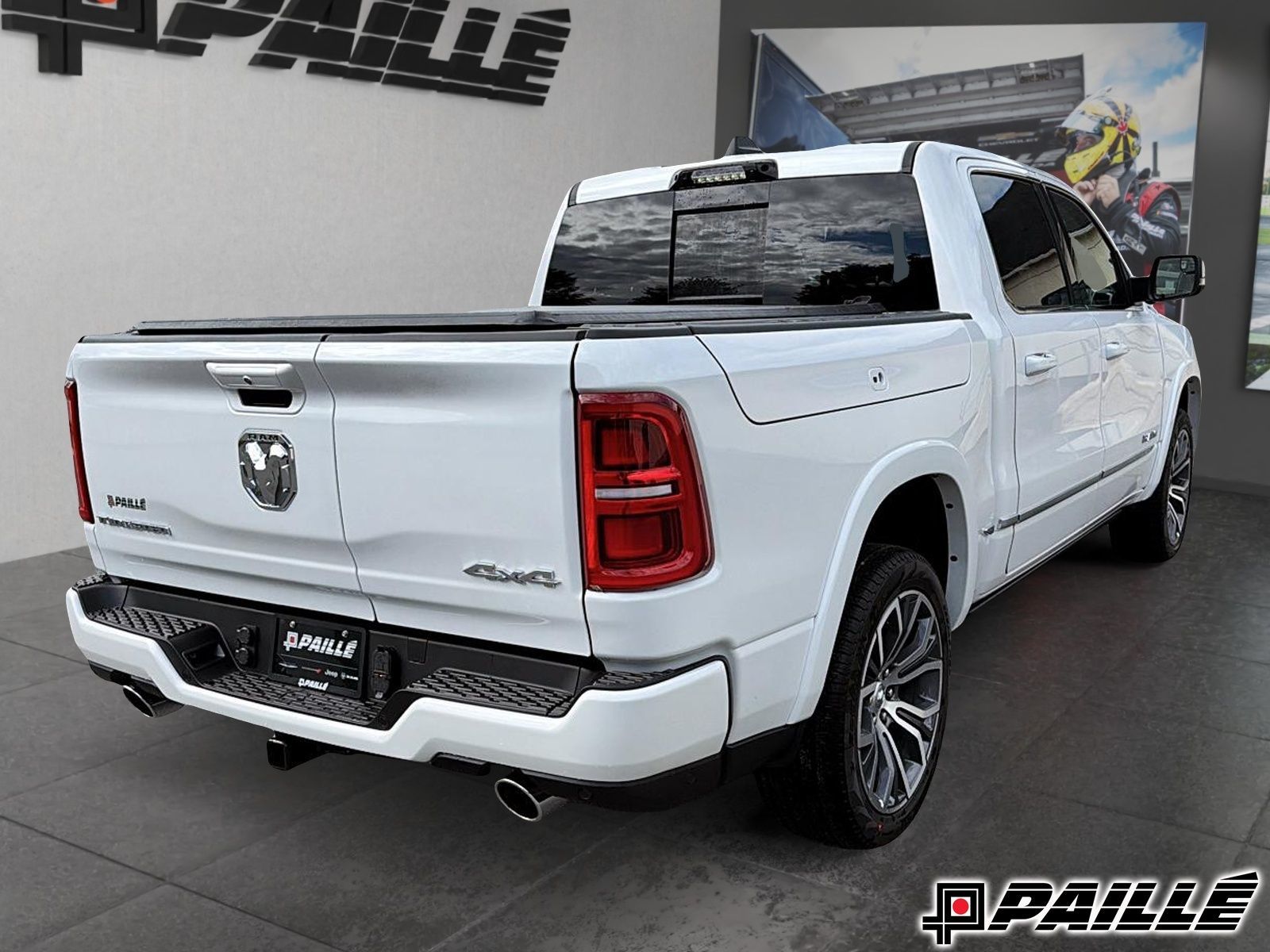Ram 1500  2026 à Sorel-Tracy, Québec