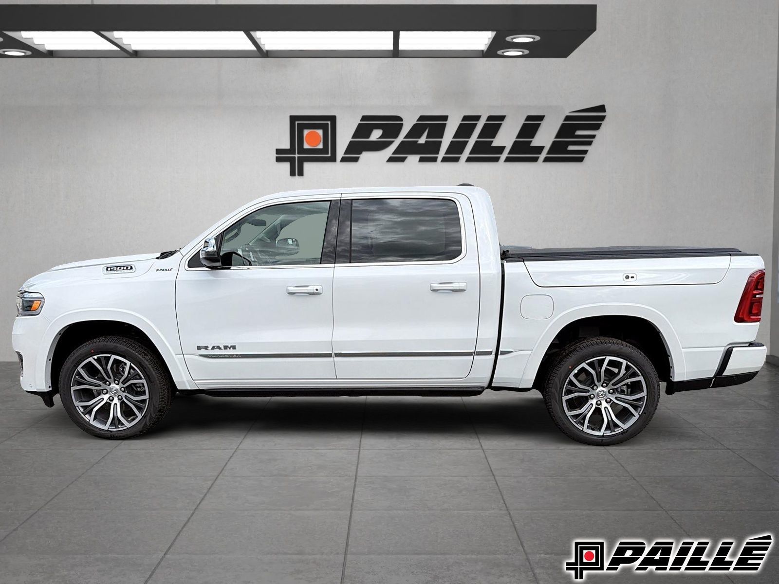 Ram 1500  2026 à Sorel-Tracy, Québec