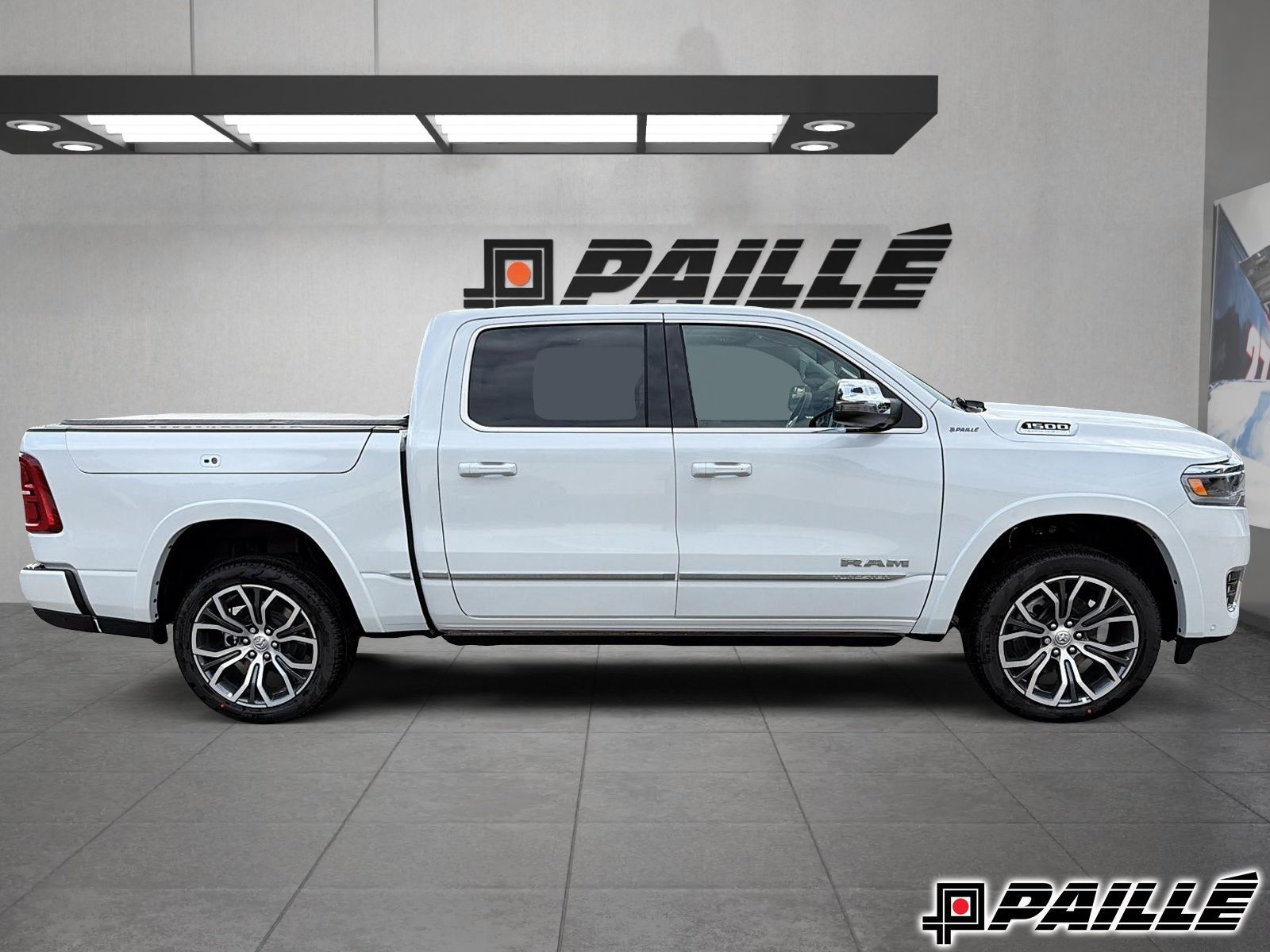 Ram 1500  2026 à Sorel-Tracy, Québec