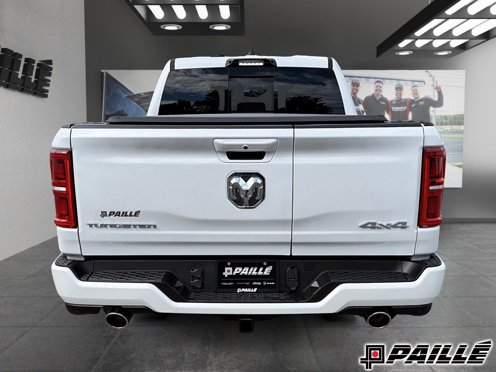 Ram 1500  2026 à Sorel-Tracy, Québec