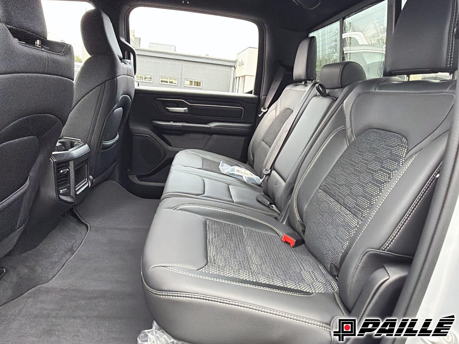 2026 Ram 1500 in Sorel-Tracy, Quebec