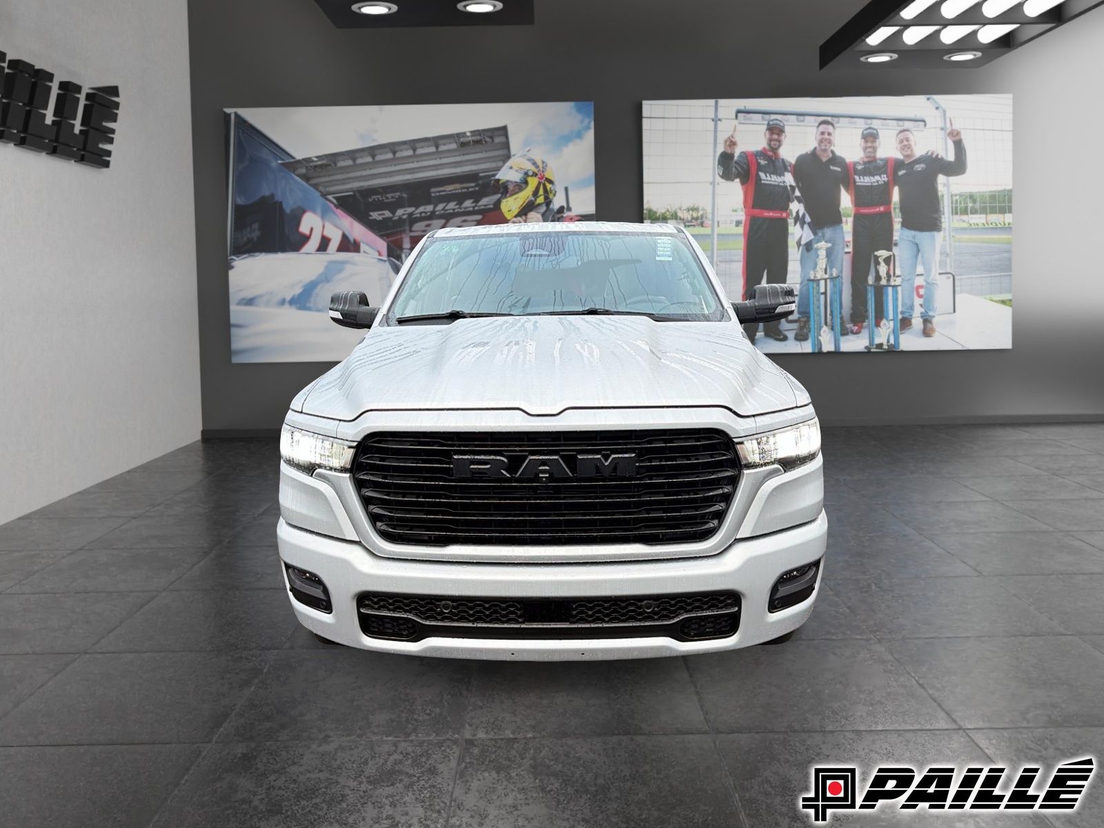 2026 Ram 1500 in Sorel-Tracy, Quebec