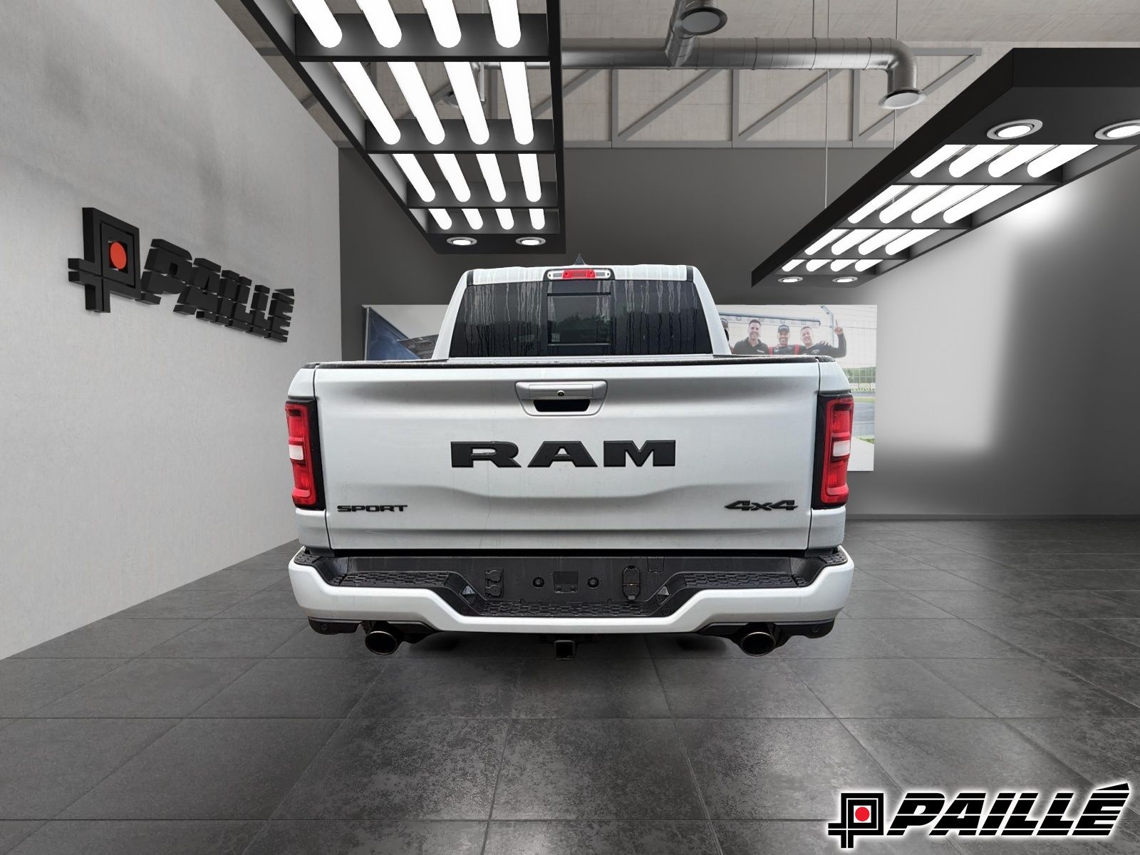 2026 Ram 1500 in Sorel-Tracy, Quebec