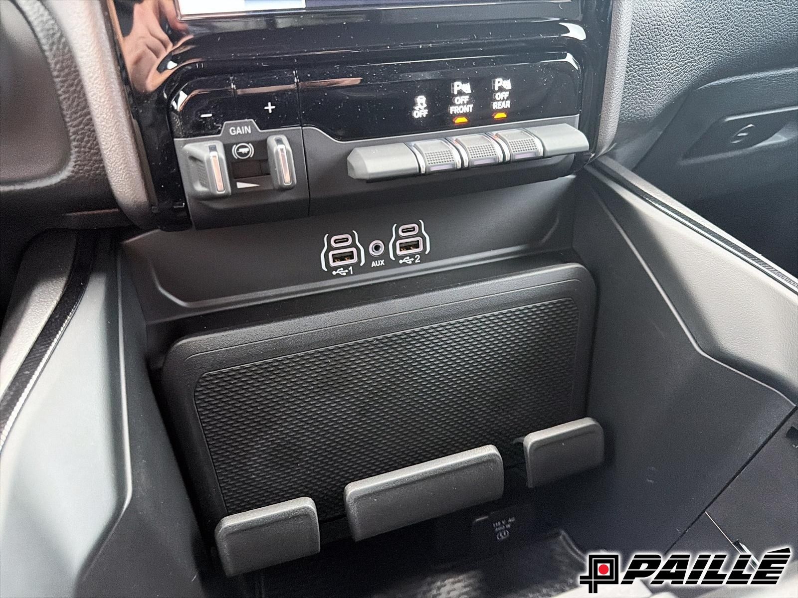 2026 Ram 1500 in Sorel-Tracy, Quebec