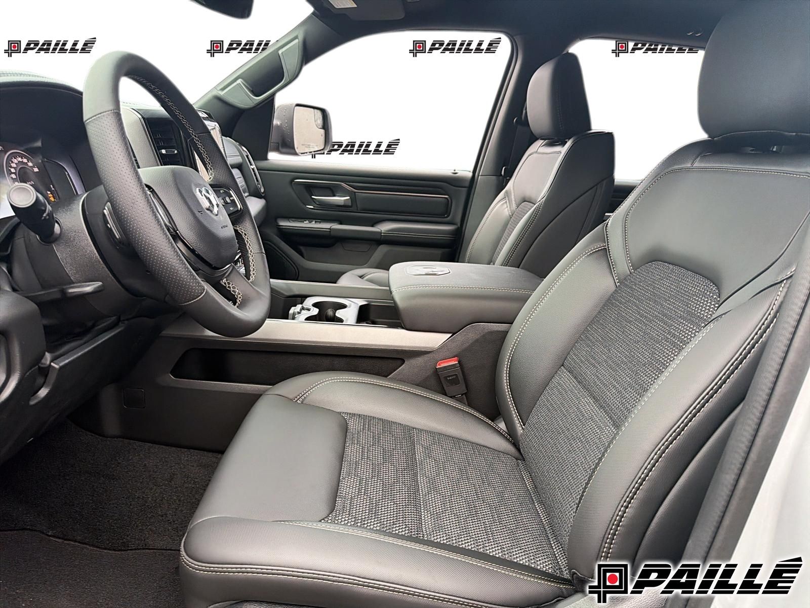 2026 Ram 1500 in Sorel-Tracy, Quebec